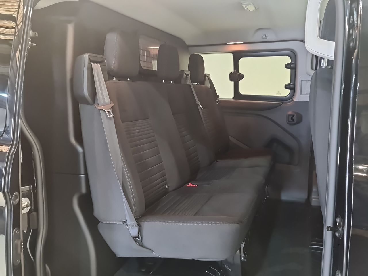 Used Ford Transit Custom 2021 for sale - 76577113: Photo 18