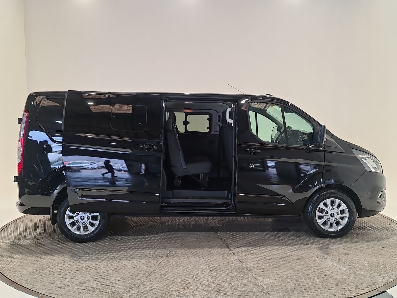 Used Ford Transit Custom 2021 for sale - 76577113: Photo 19