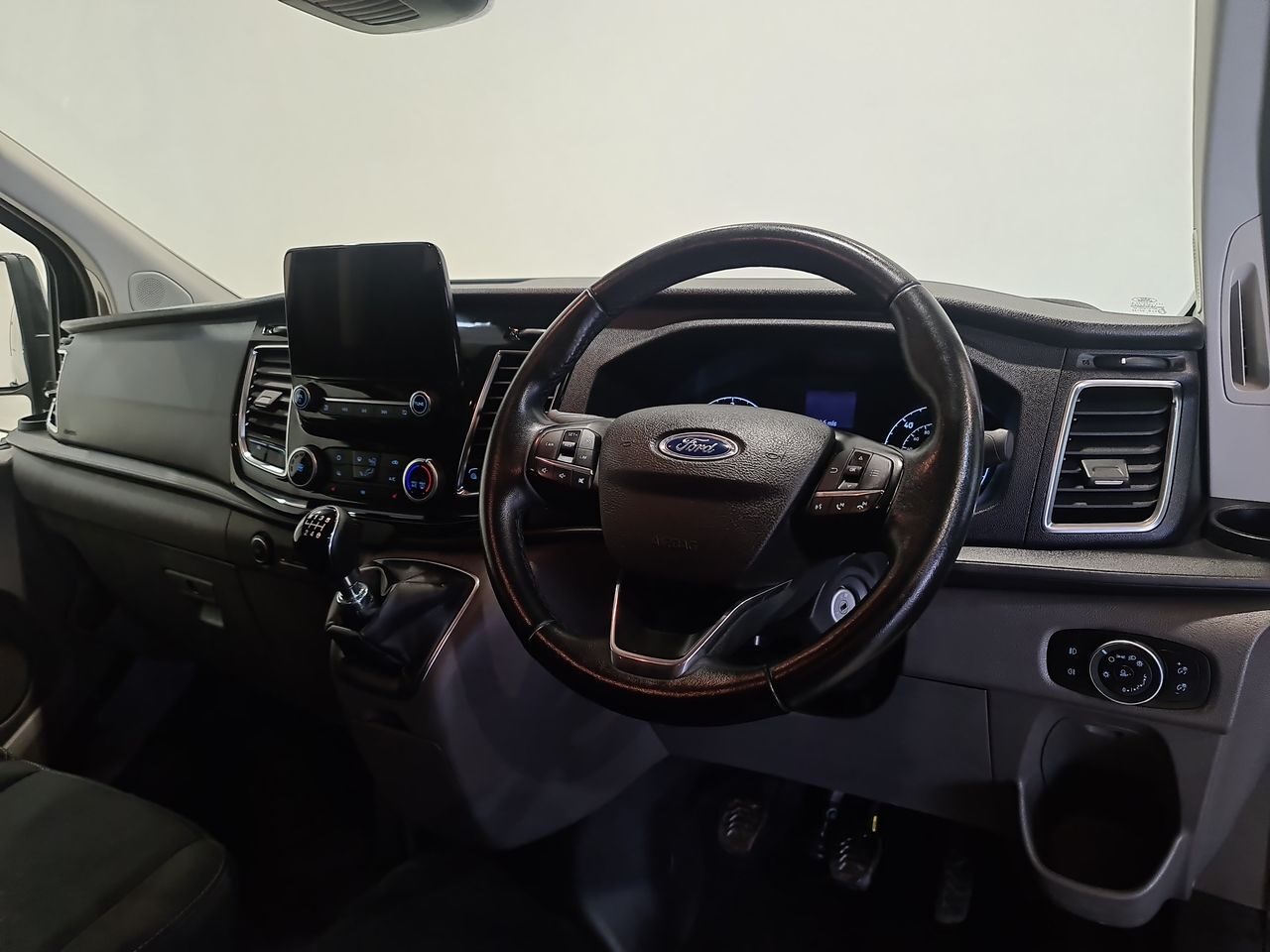 Used Ford Transit Custom 2021 for sale - 76577113: Photo 21