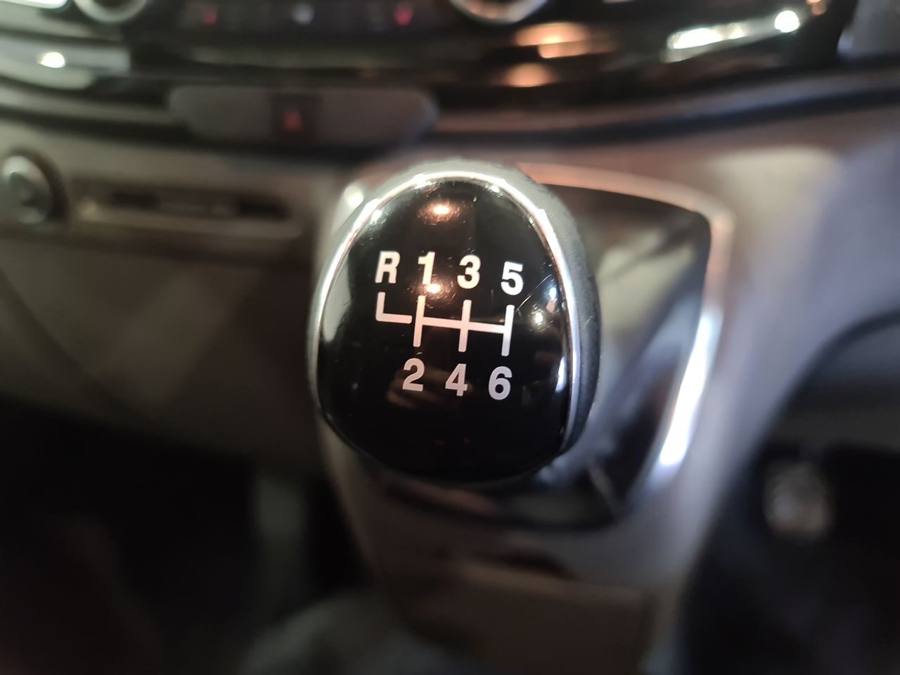 Used Ford Transit Custom 2021 for sale - 76577113: Photo 24