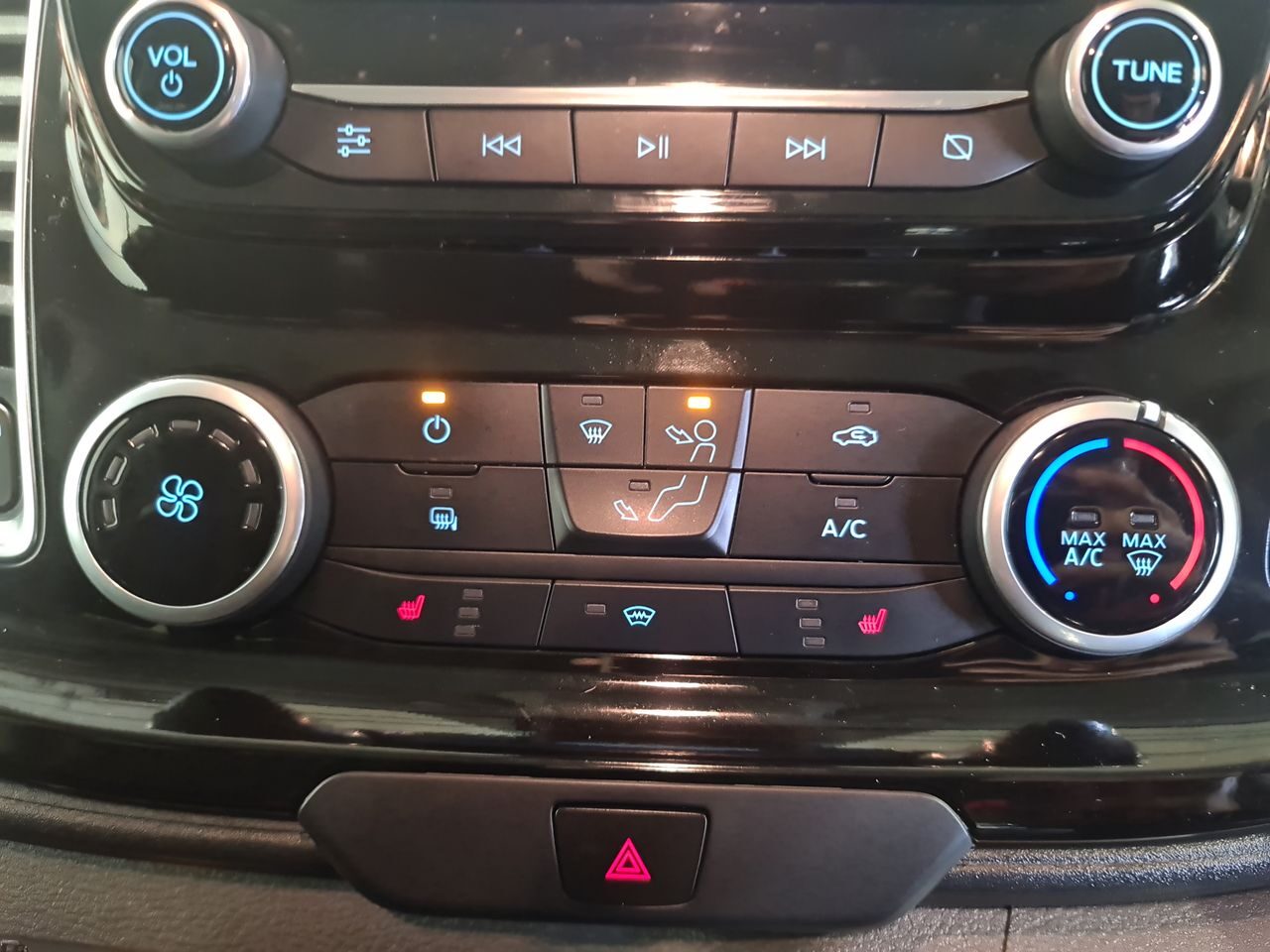 Used Ford Transit Custom 2021 for sale - 76577113: Photo 25