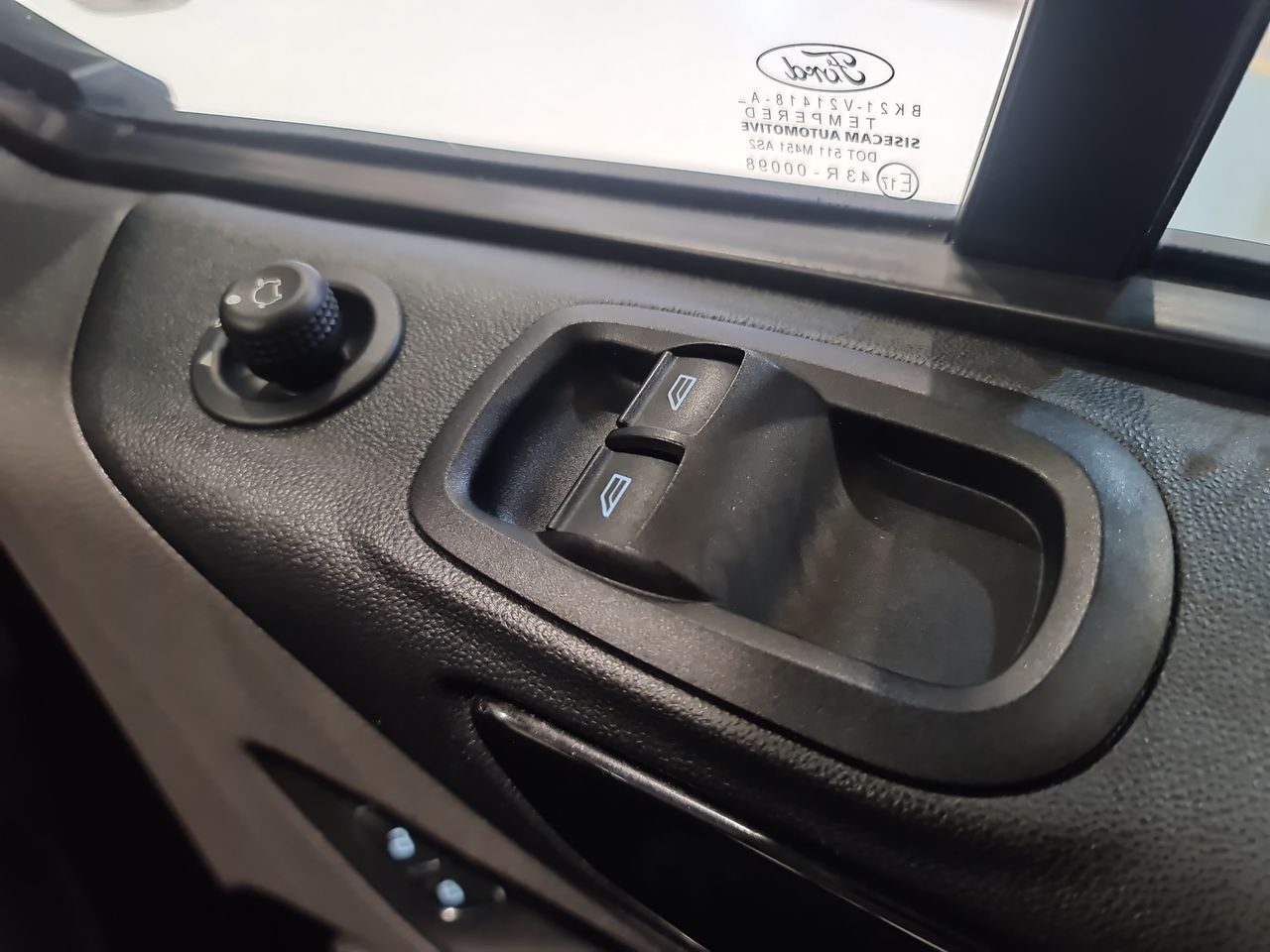 Used Ford Transit Custom 2021 for sale - 76577113: Photo 28