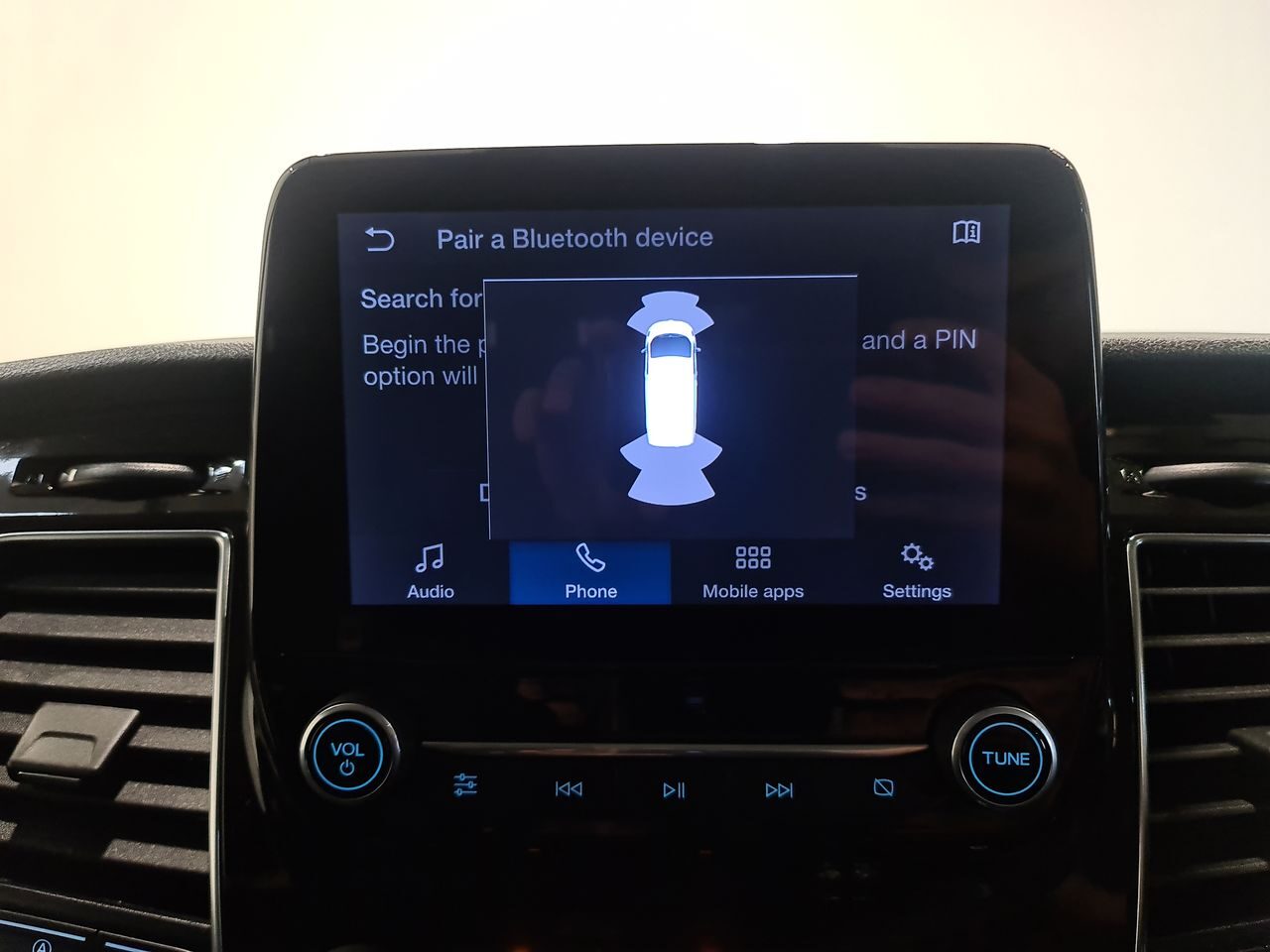 Used Ford Transit Custom 2021 for sale - 76577113: Photo 32