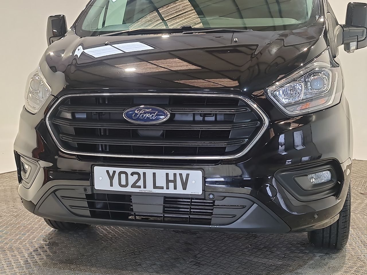 Used Ford Transit Custom 2021 for sale - 76577113: Photo 4