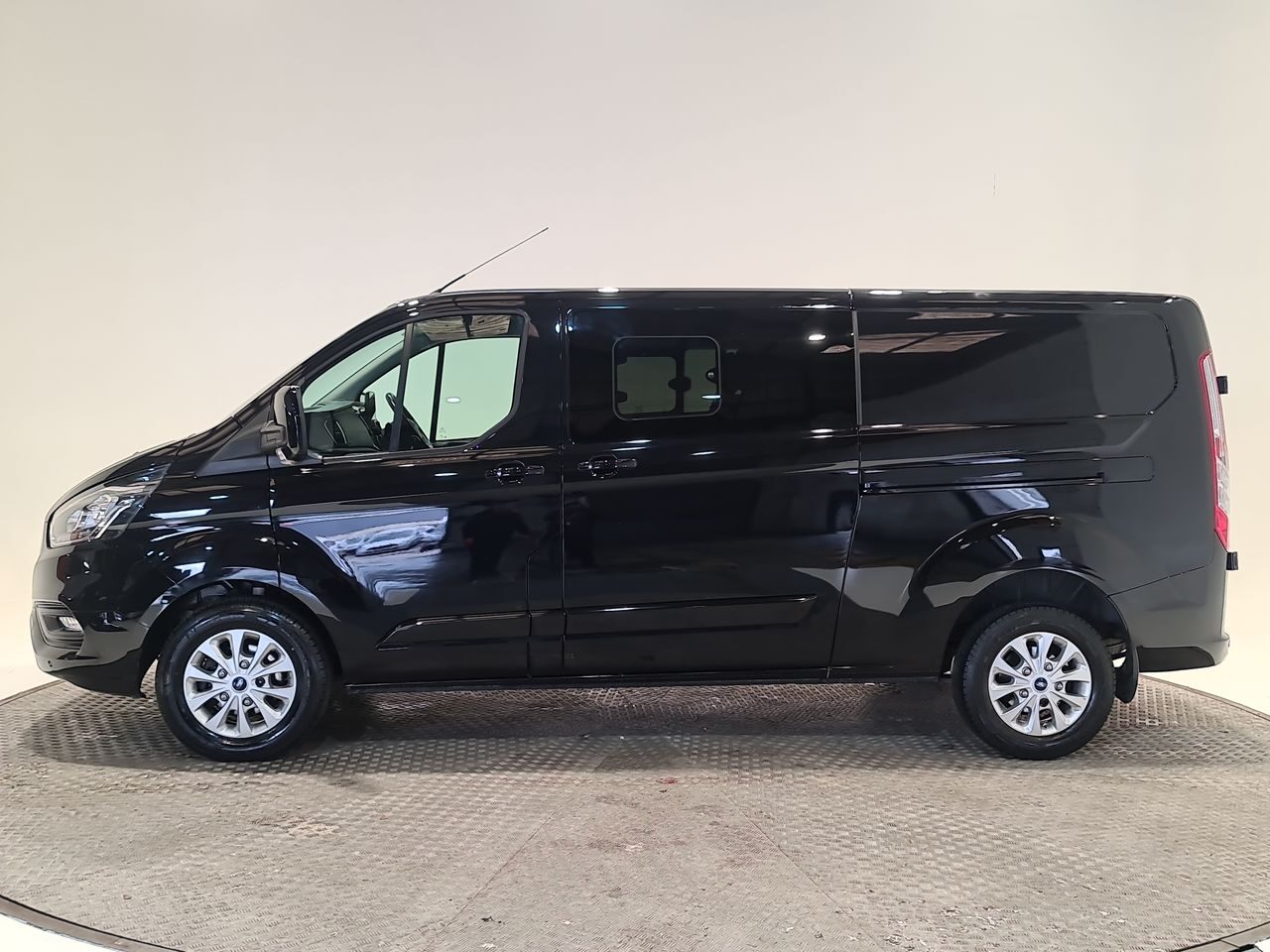 Used Ford Transit Custom 2021 for sale - 76577113: Photo 6