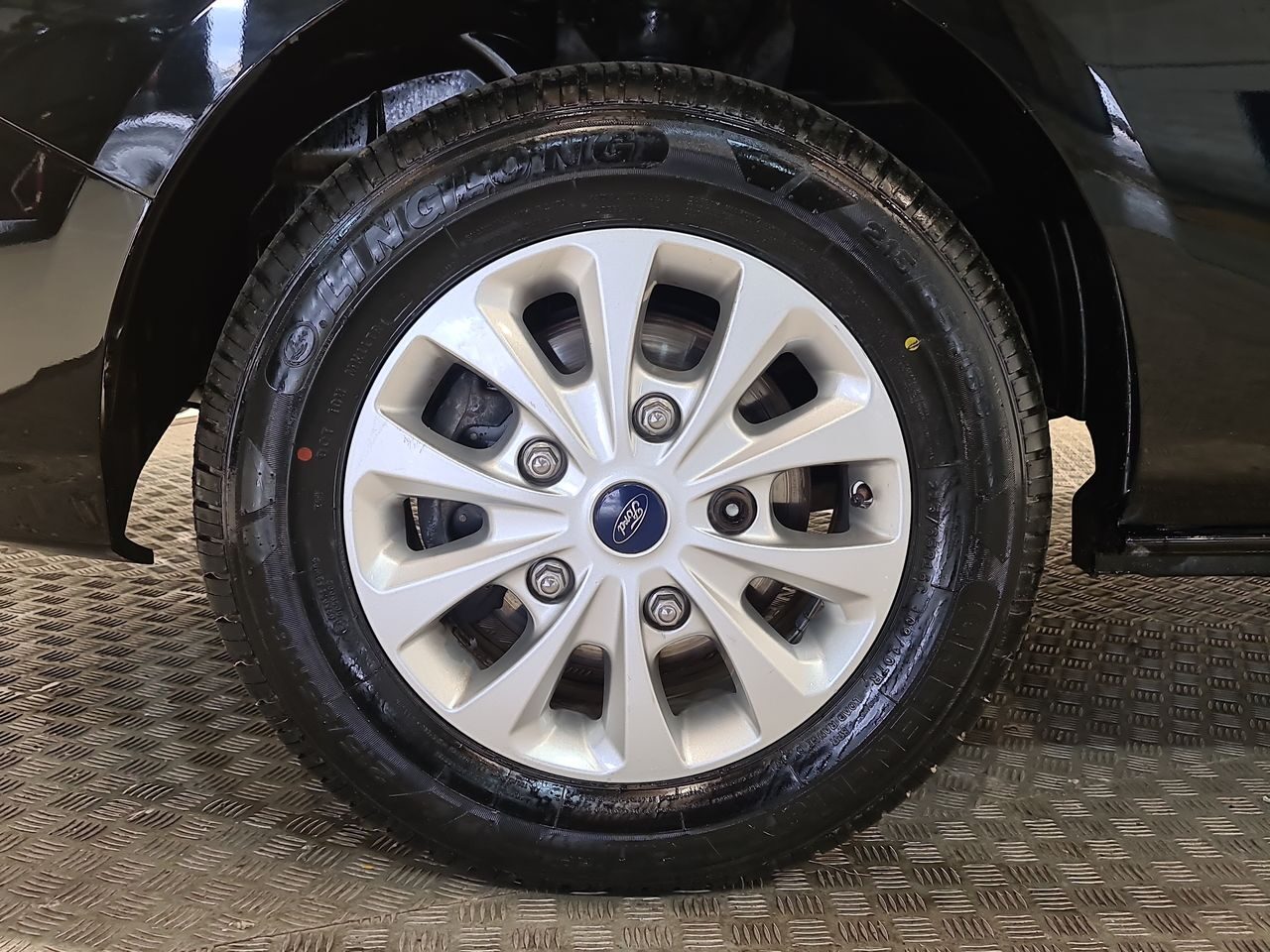 Used Ford Transit Custom 2021 for sale - 76577113: Photo 7