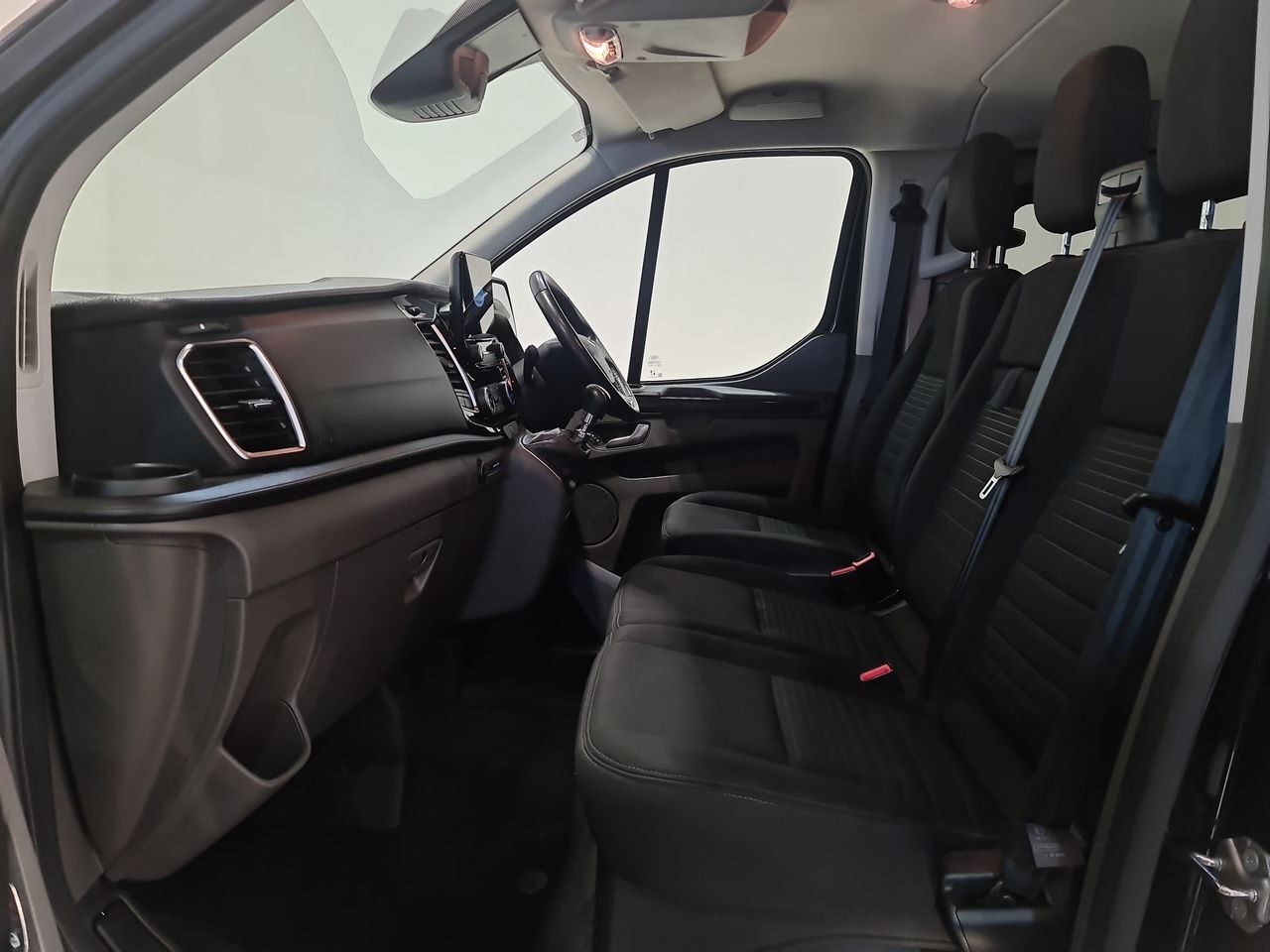 Used Ford Transit Custom 2021 for sale - 76577113: Photo 8