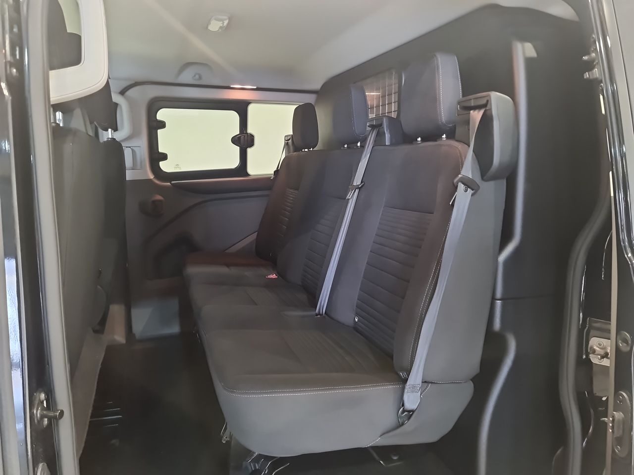 Used Ford Transit Custom 2021 for sale - 76577113: Photo 9
