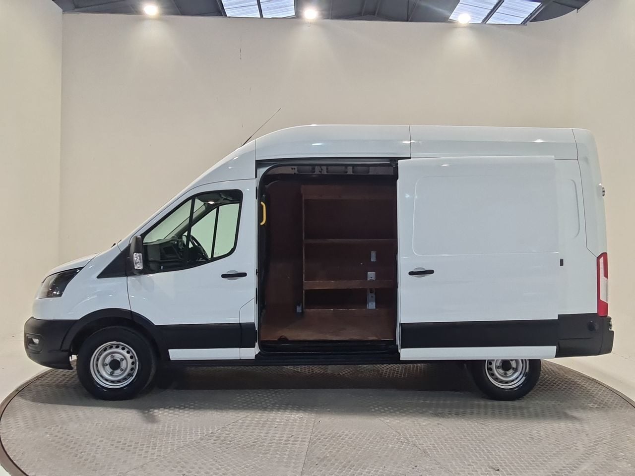 Used Ford Transit 2022 for sale - 78012842: Photo 10