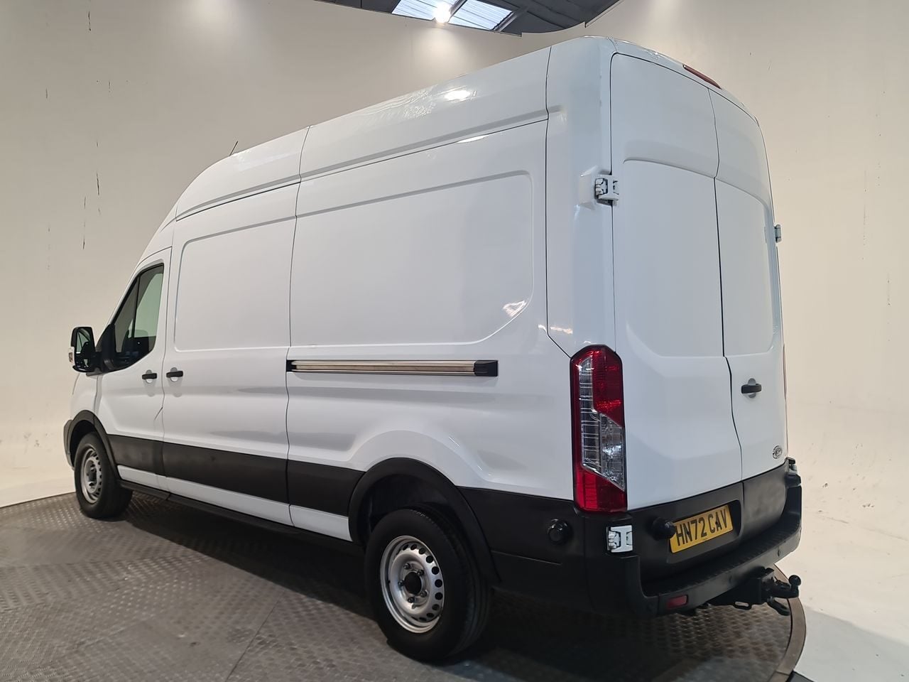 Used Ford Transit 2022 for sale - 78012842: Photo 11