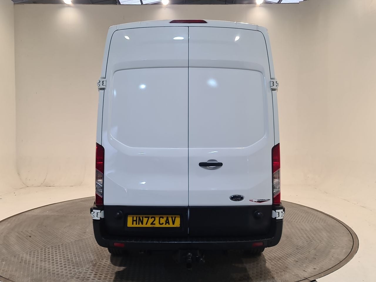 Used Ford Transit 2022 for sale - 78012842: Photo 12