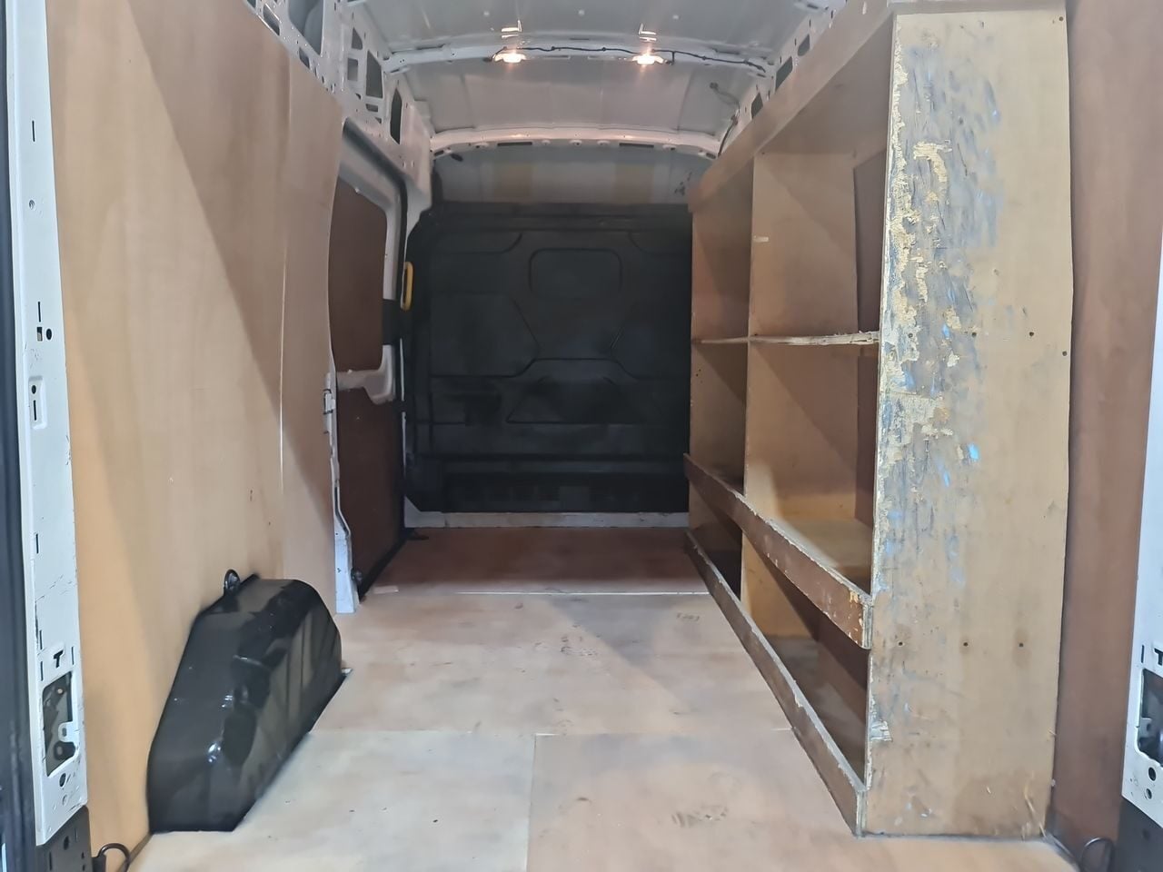 Used Ford Transit 2022 for sale - 78012842: Photo 13