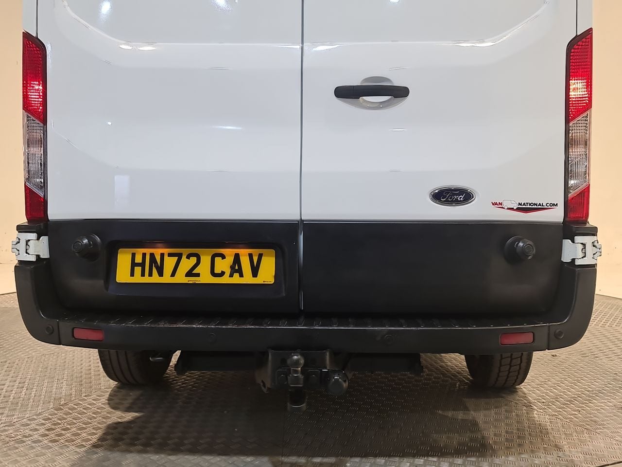 Used Ford Transit 2022 for sale - 78012842: Photo 15