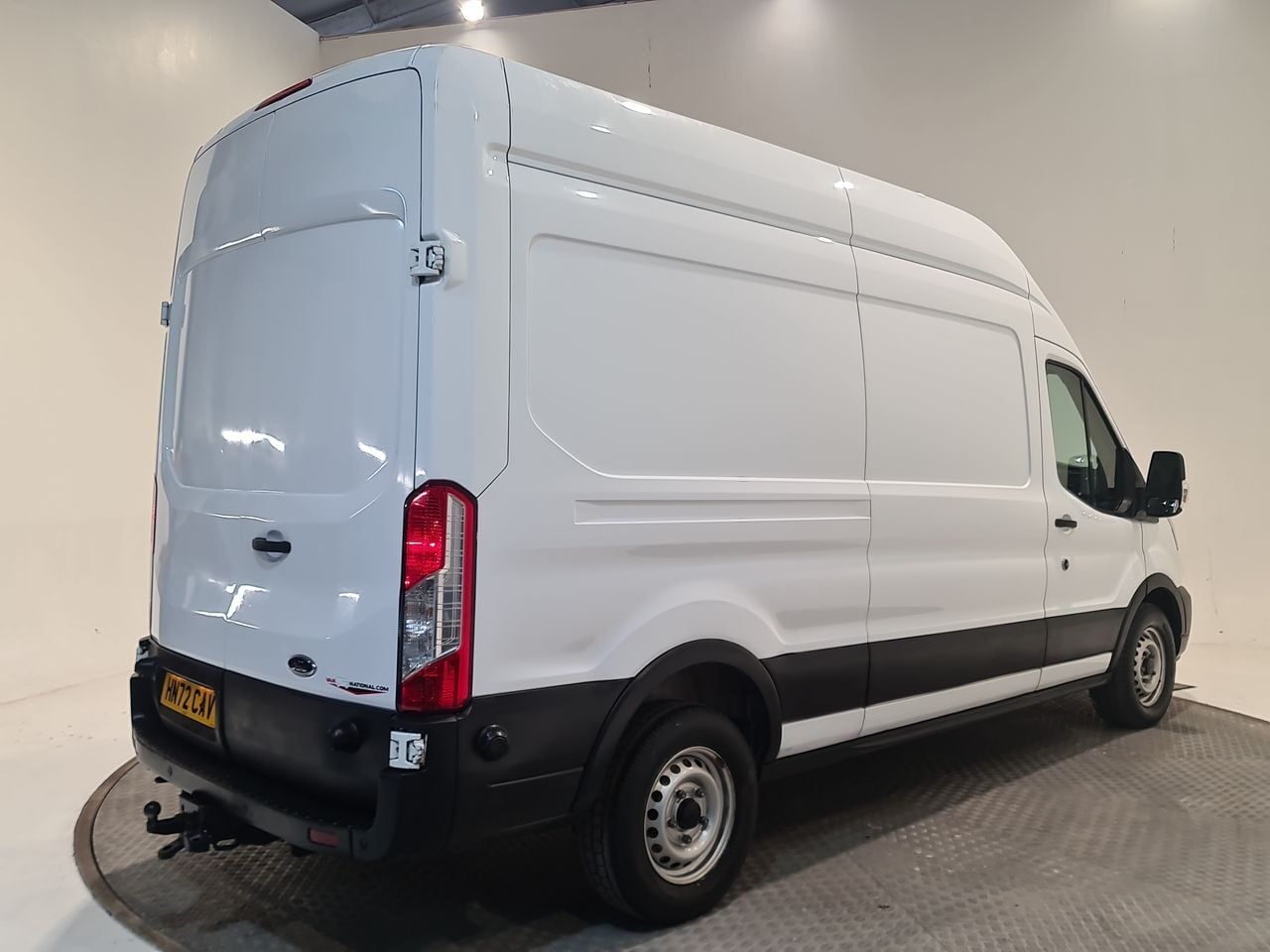 Used Ford Transit 2022 for sale - 78012842: Photo 16