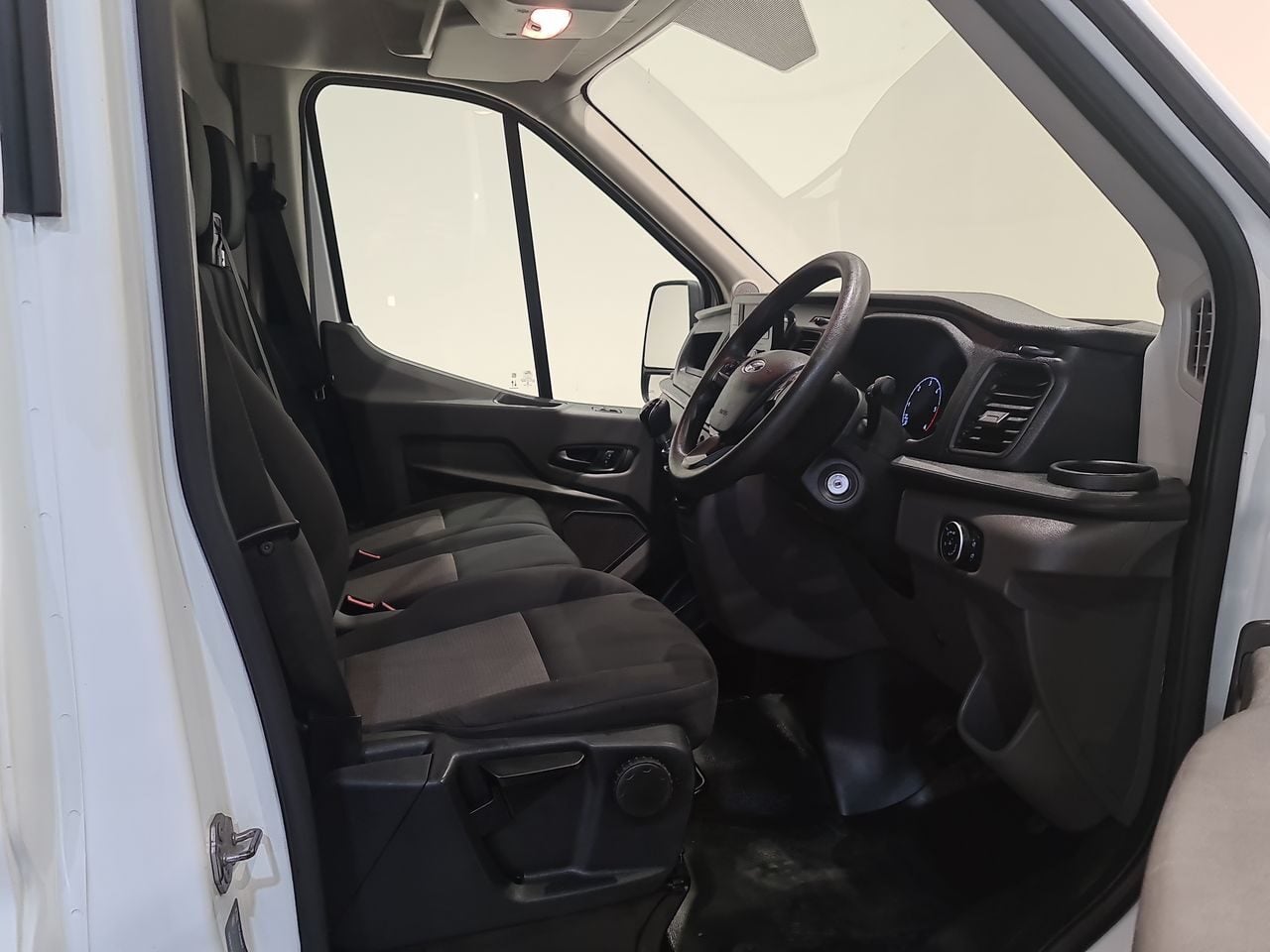 Used Ford Transit 2022 for sale - 78012842: Photo 18