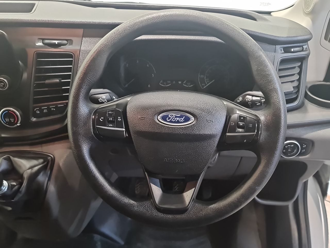 Used Ford Transit 2022 for sale - 78012842: Photo 21