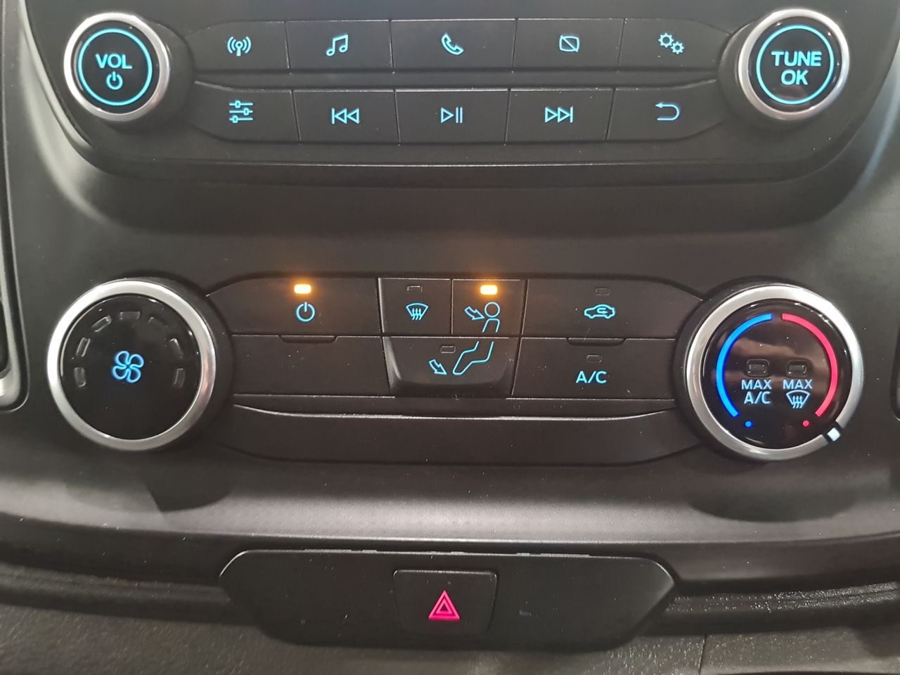 Used Ford Transit 2022 for sale - 78012842: Photo 23