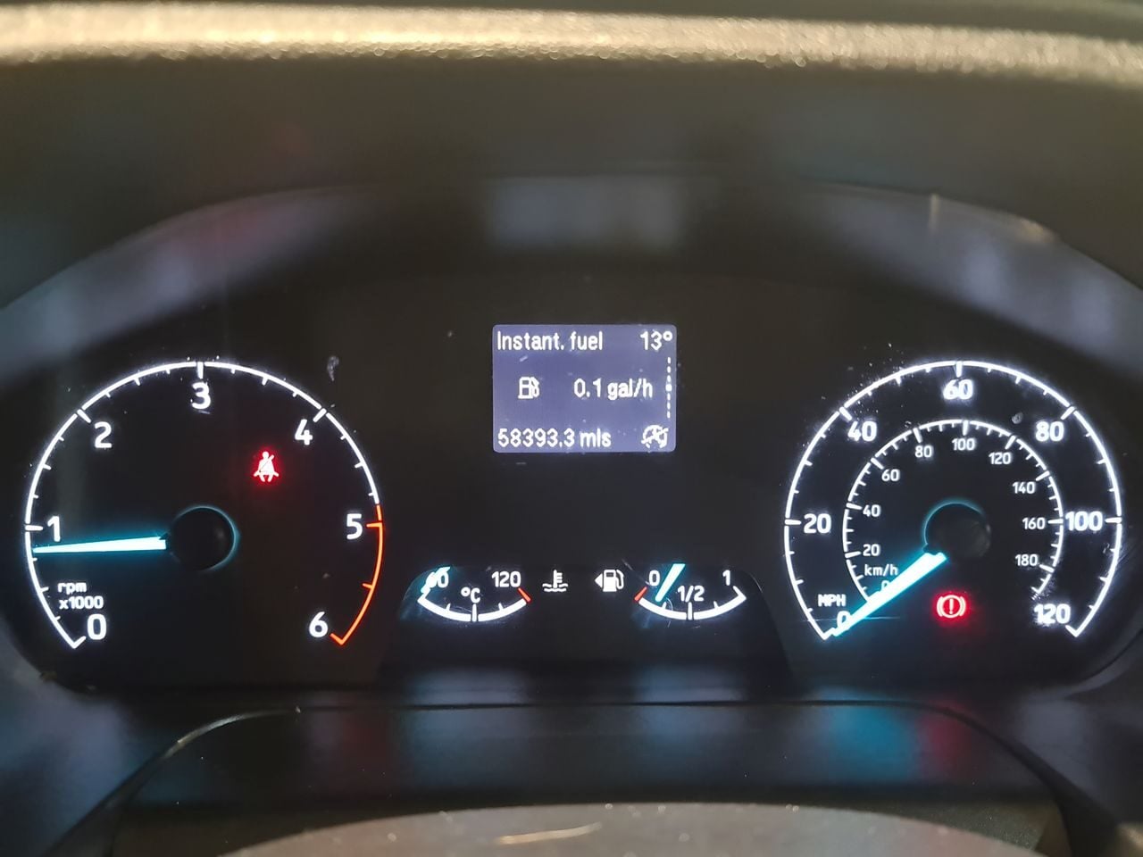 Used Ford Transit 2022 for sale - 78012842: Photo 25