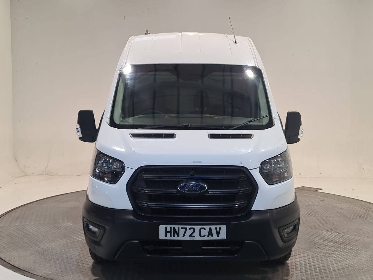 Used Ford Transit 2022 for sale - 78012842: Photo 3