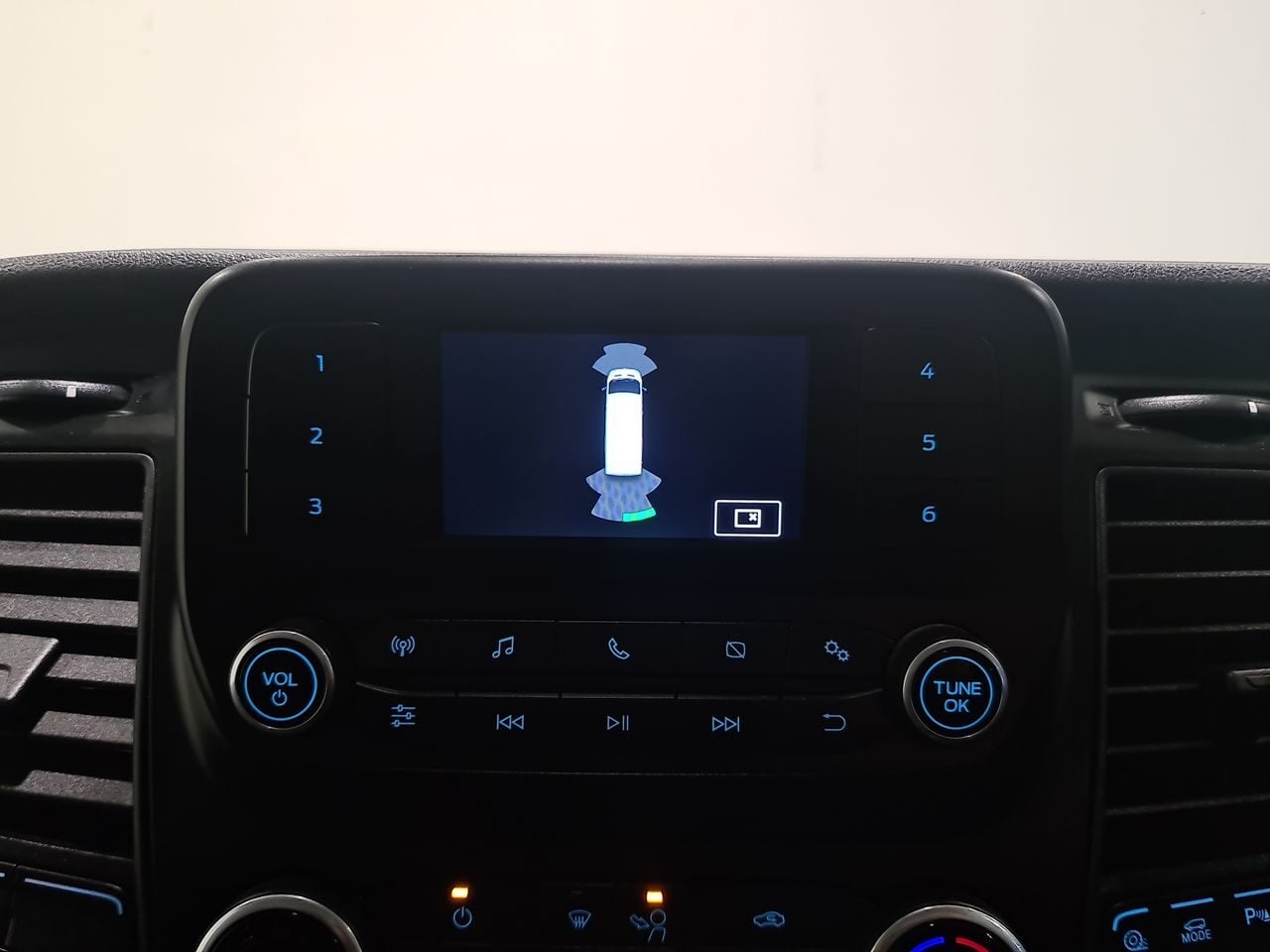 Used Ford Transit 2022 for sale - 78012842: Photo 30