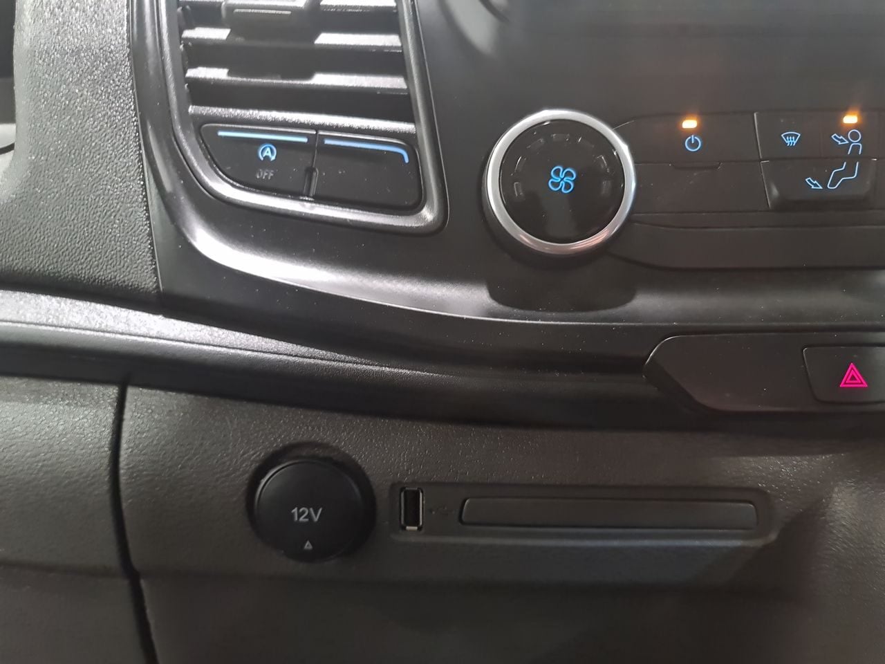 Used Ford Transit 2022 for sale - 78012842: Photo 31