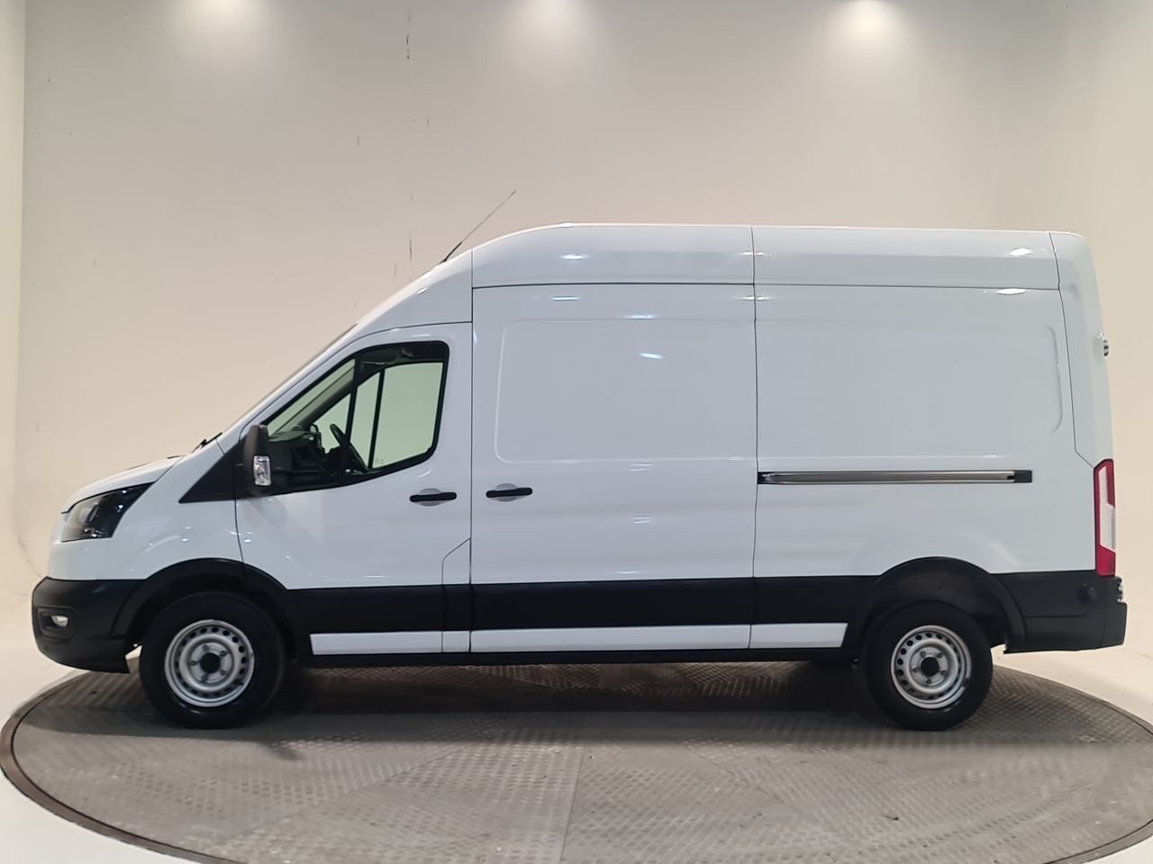 Used Ford Transit 2022 for sale - 78012842: Photo 6
