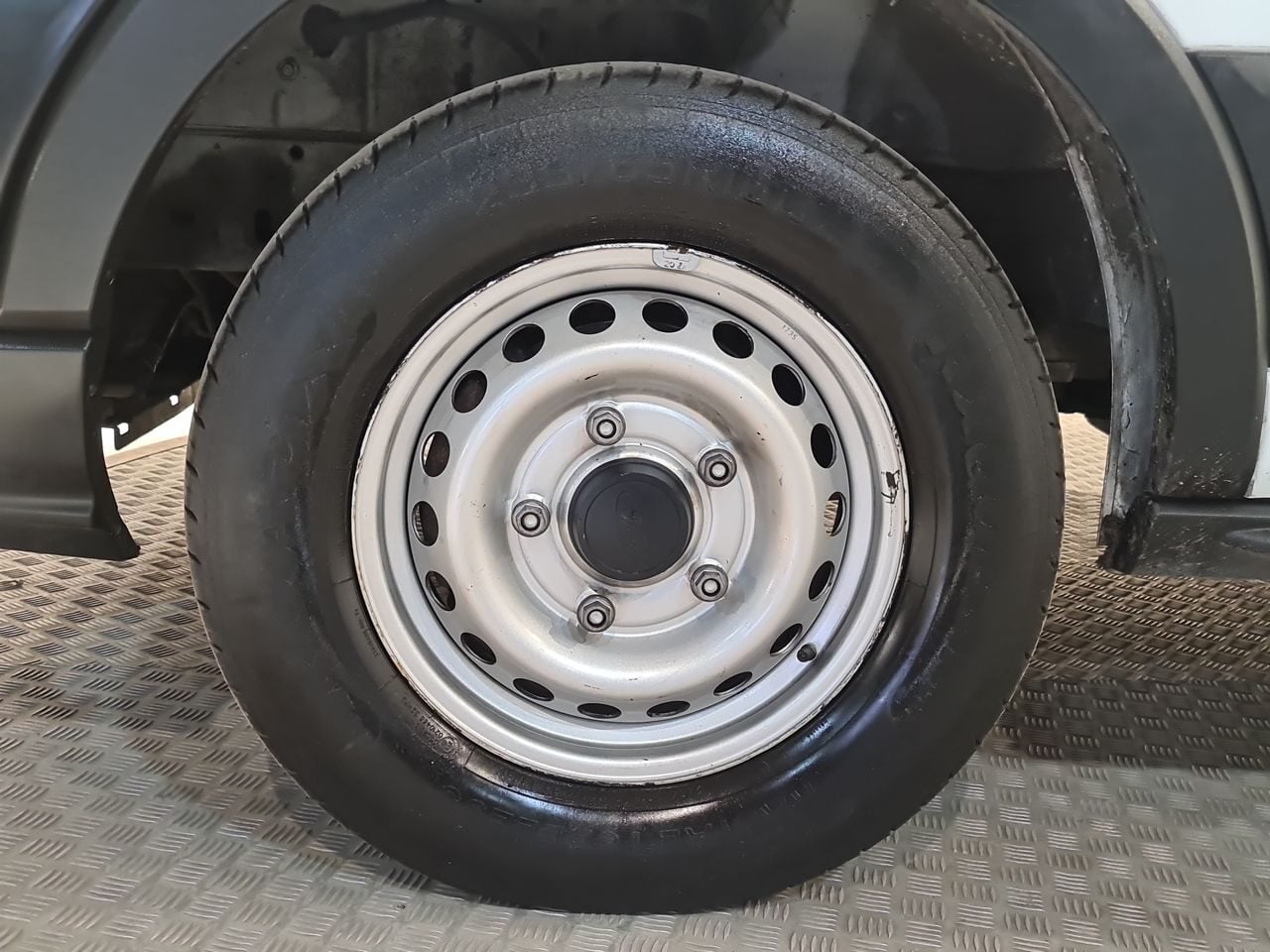 Used Ford Transit 2022 for sale - 78012842: Photo 7