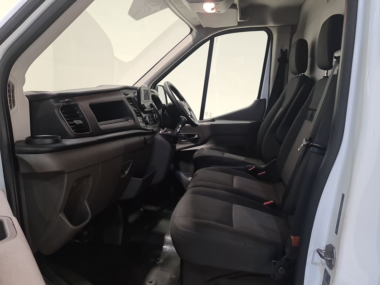 Used Ford Transit 2022 for sale - 78012842: Photo 8