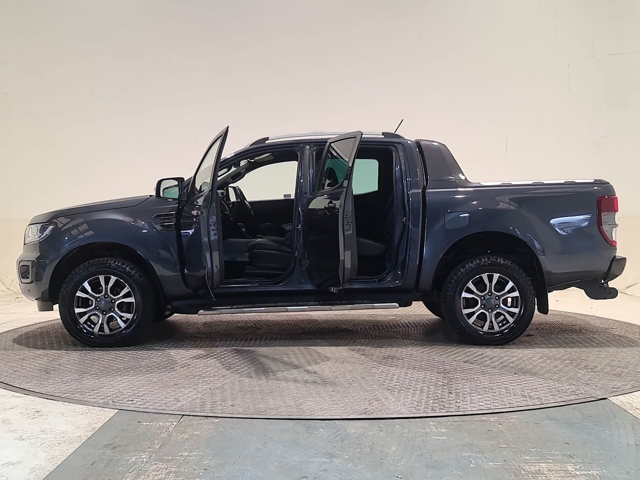 Used Ford Ranger 2021 for sale - 77394046: Photo 10