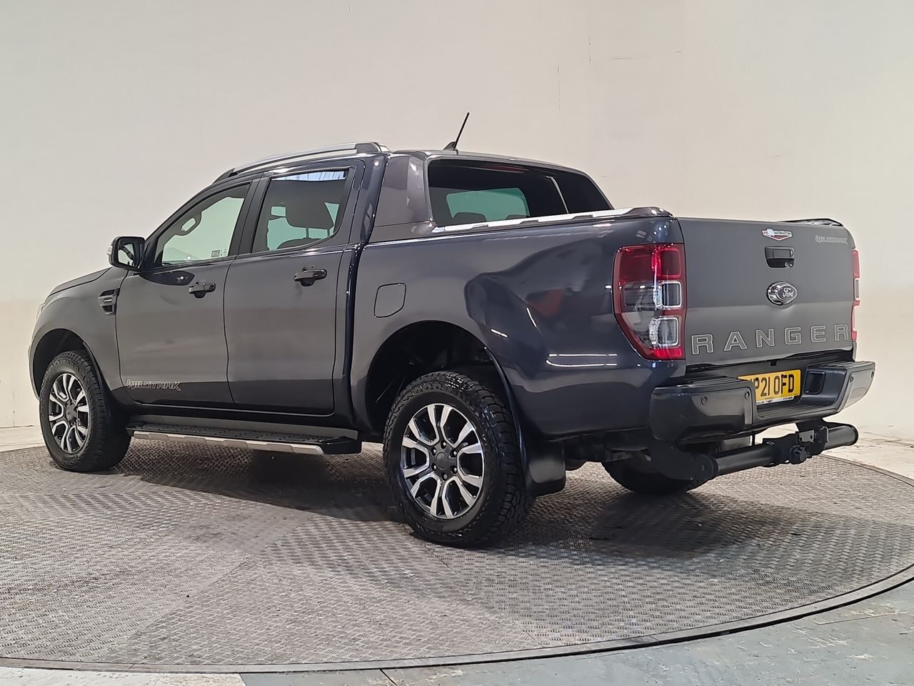 Used Ford Ranger 2021 for sale - 77394046: Photo 11
