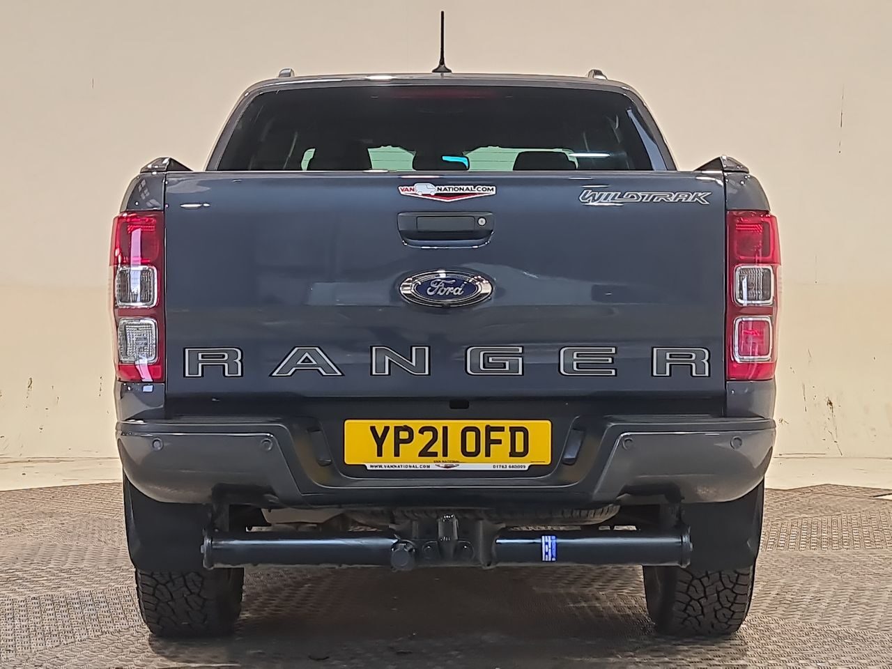 Used Ford Ranger 2021 for sale - 77394046: Photo 12