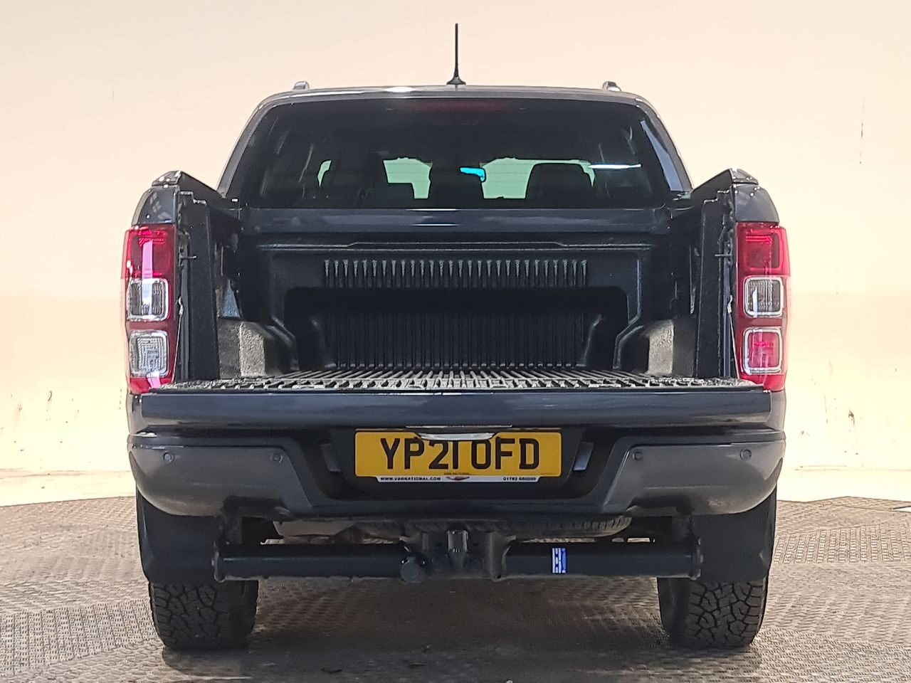 Used Ford Ranger 2021 for sale - 77394046: Photo 14