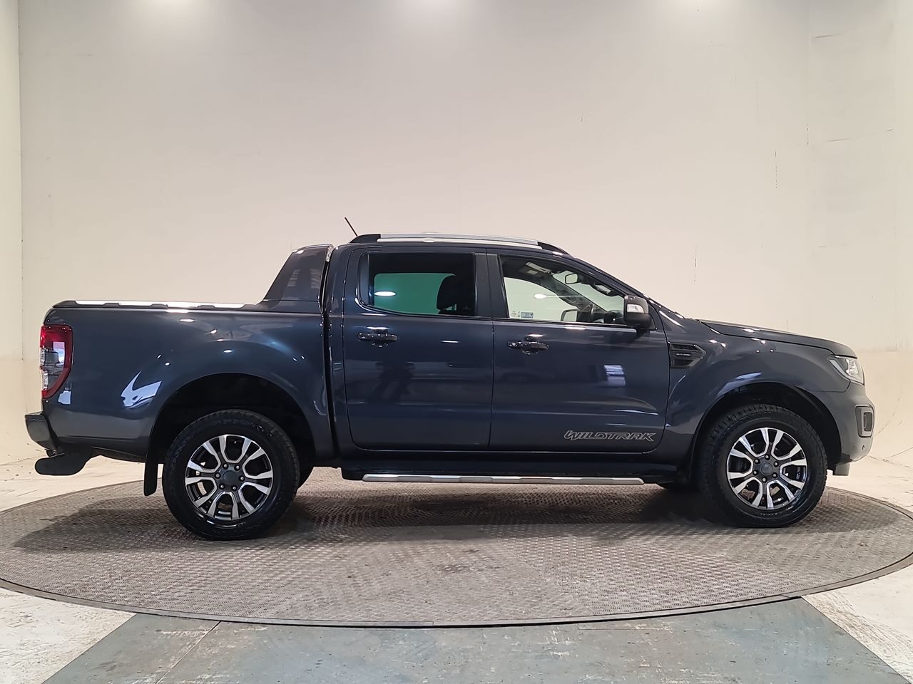 Used Ford Ranger 2021 for sale - 77394046: Photo 18