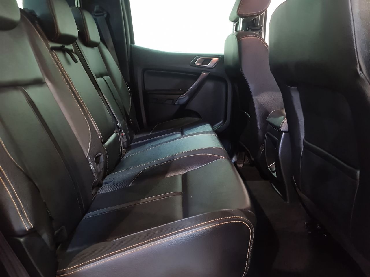 Used Ford Ranger 2021 for sale - 77394046: Photo 19