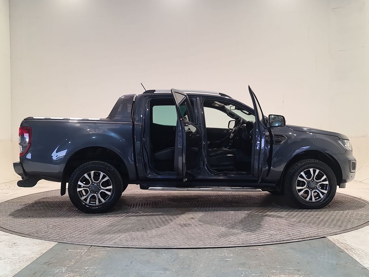 Used Ford Ranger 2021 for sale - 77394046: Photo 20