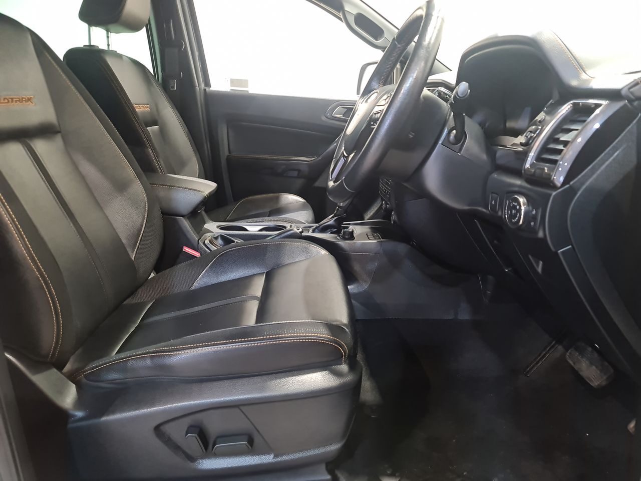 Used Ford Ranger 2021 for sale - 77394046: Photo 21