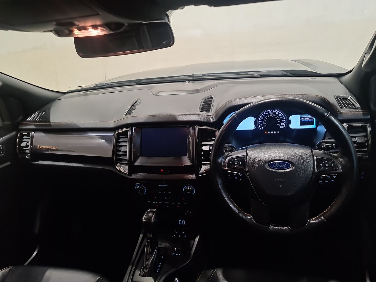 Used Ford Ranger 2021 for sale - 77394046: Photo 22