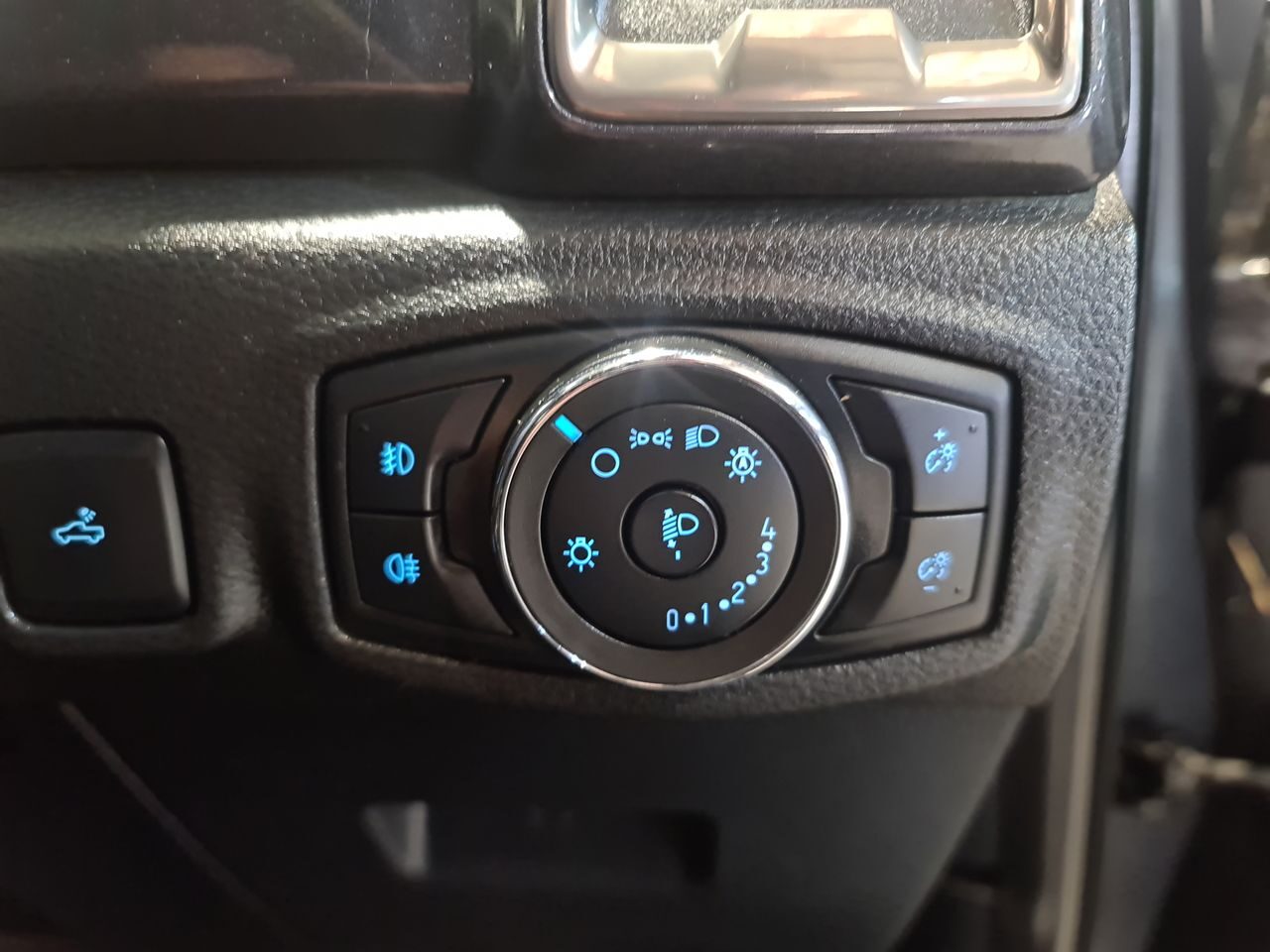 Used Ford Ranger 2021 for sale - 77394046: Photo 23