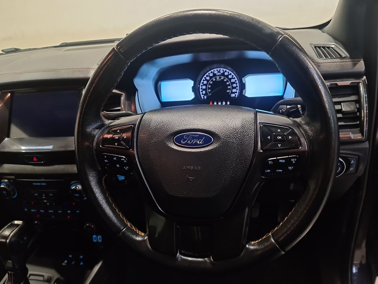 Used Ford Ranger 2021 for sale - 77394046: Photo 24