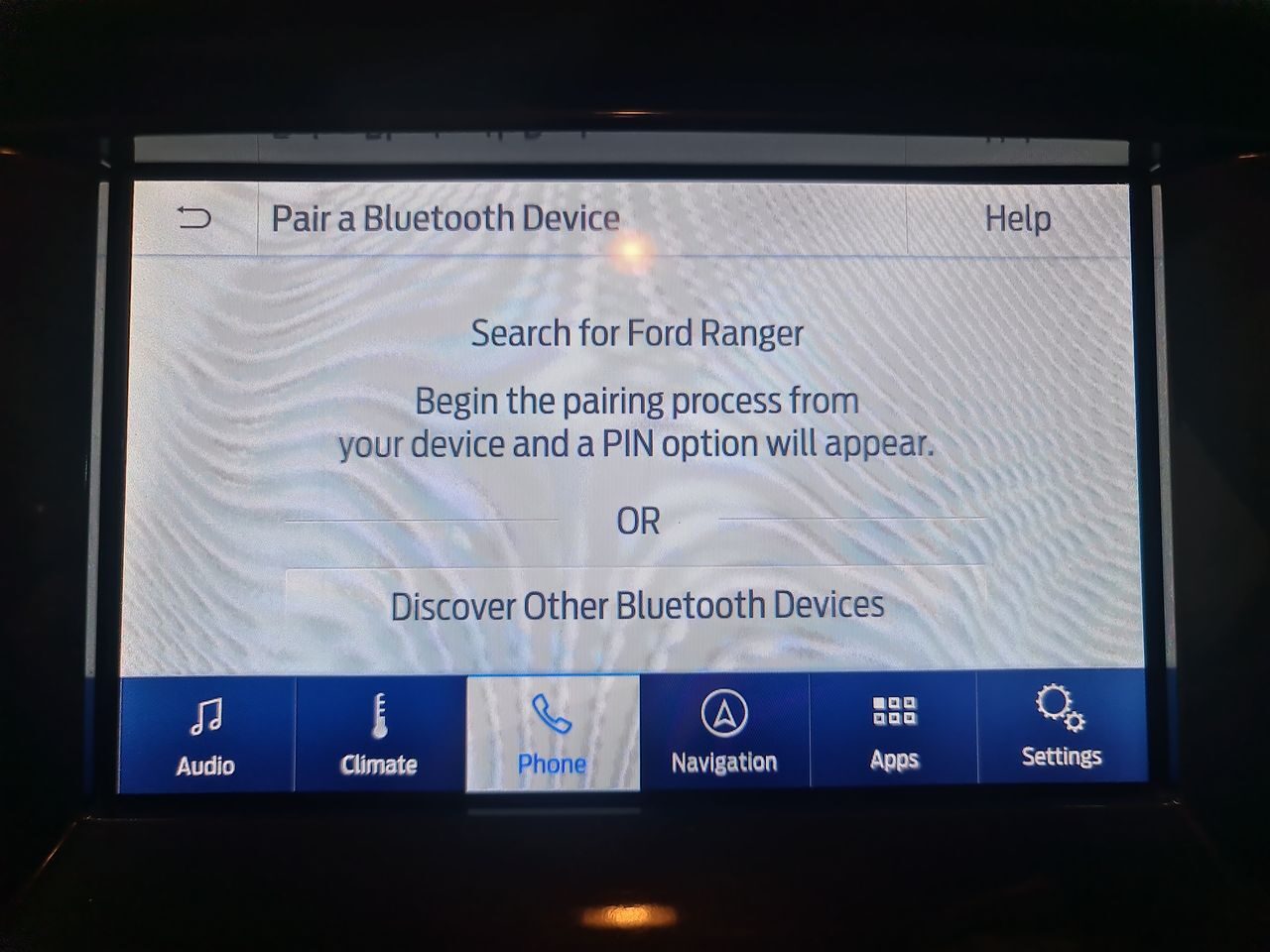 Used Ford Ranger 2021 for sale - 77394046: Photo 29