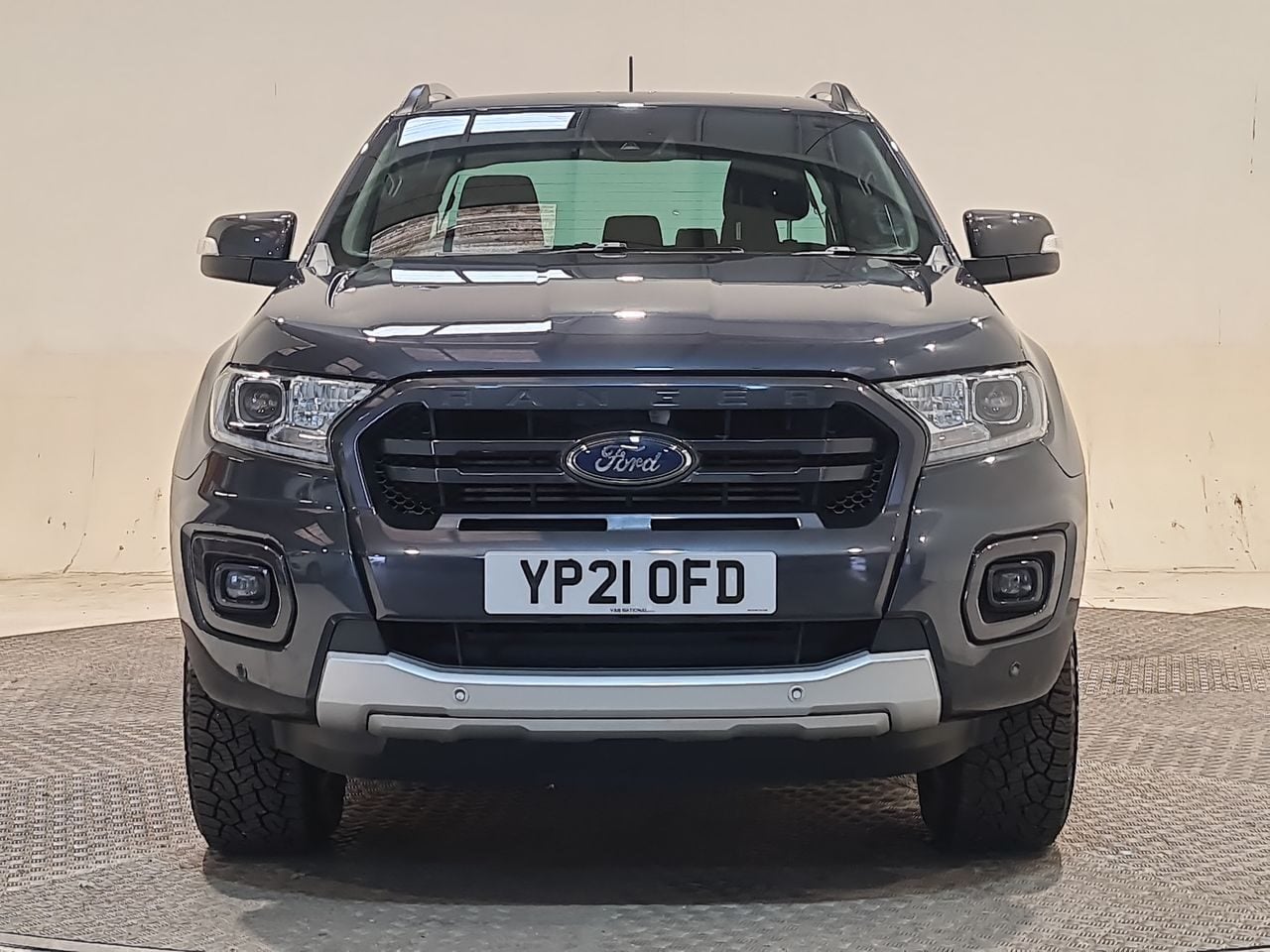 Used Ford Ranger 2021 for sale - 77394046: Photo 3