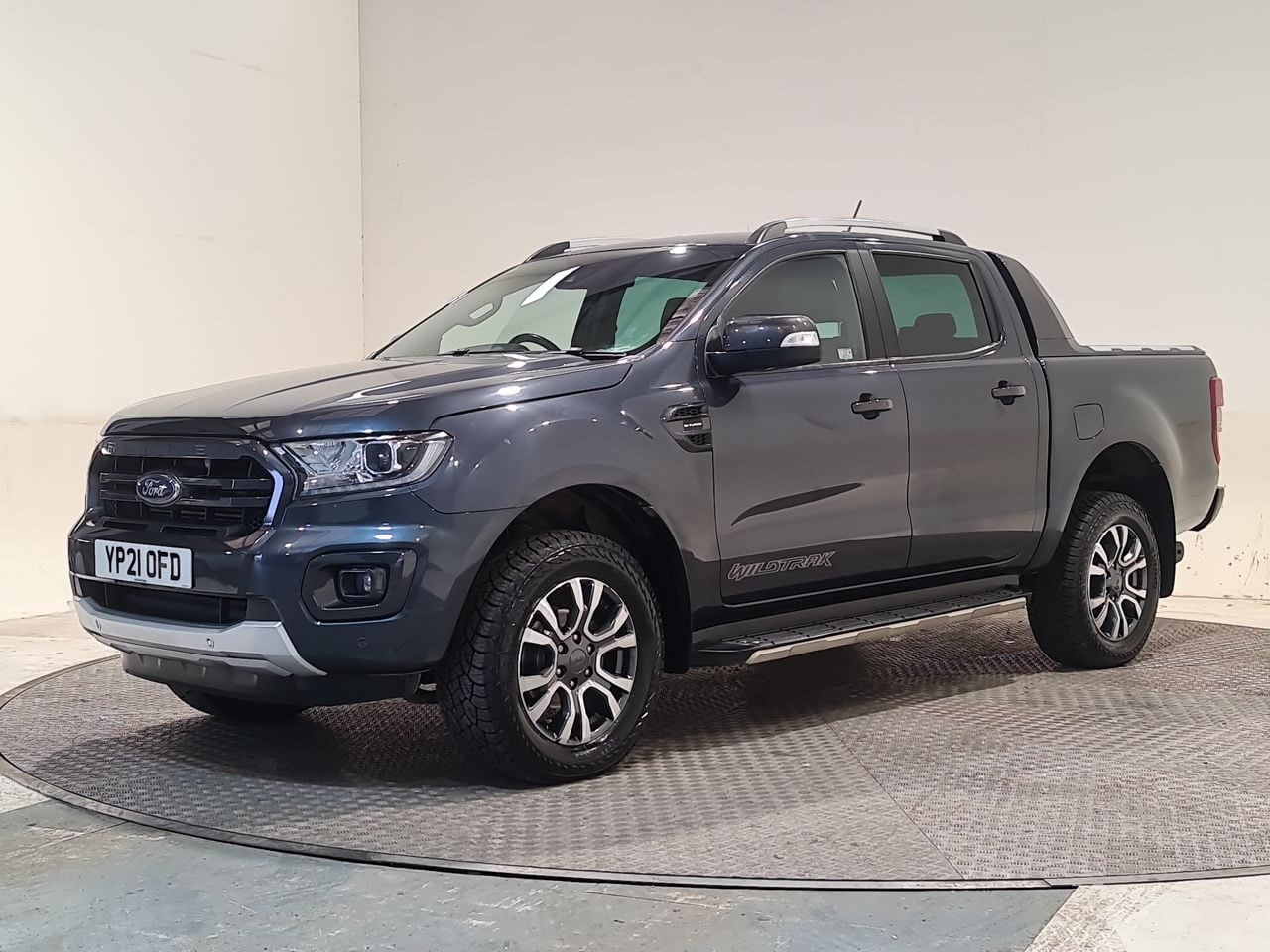 Used Ford Ranger 2021 for sale - 77394046: Photo 5