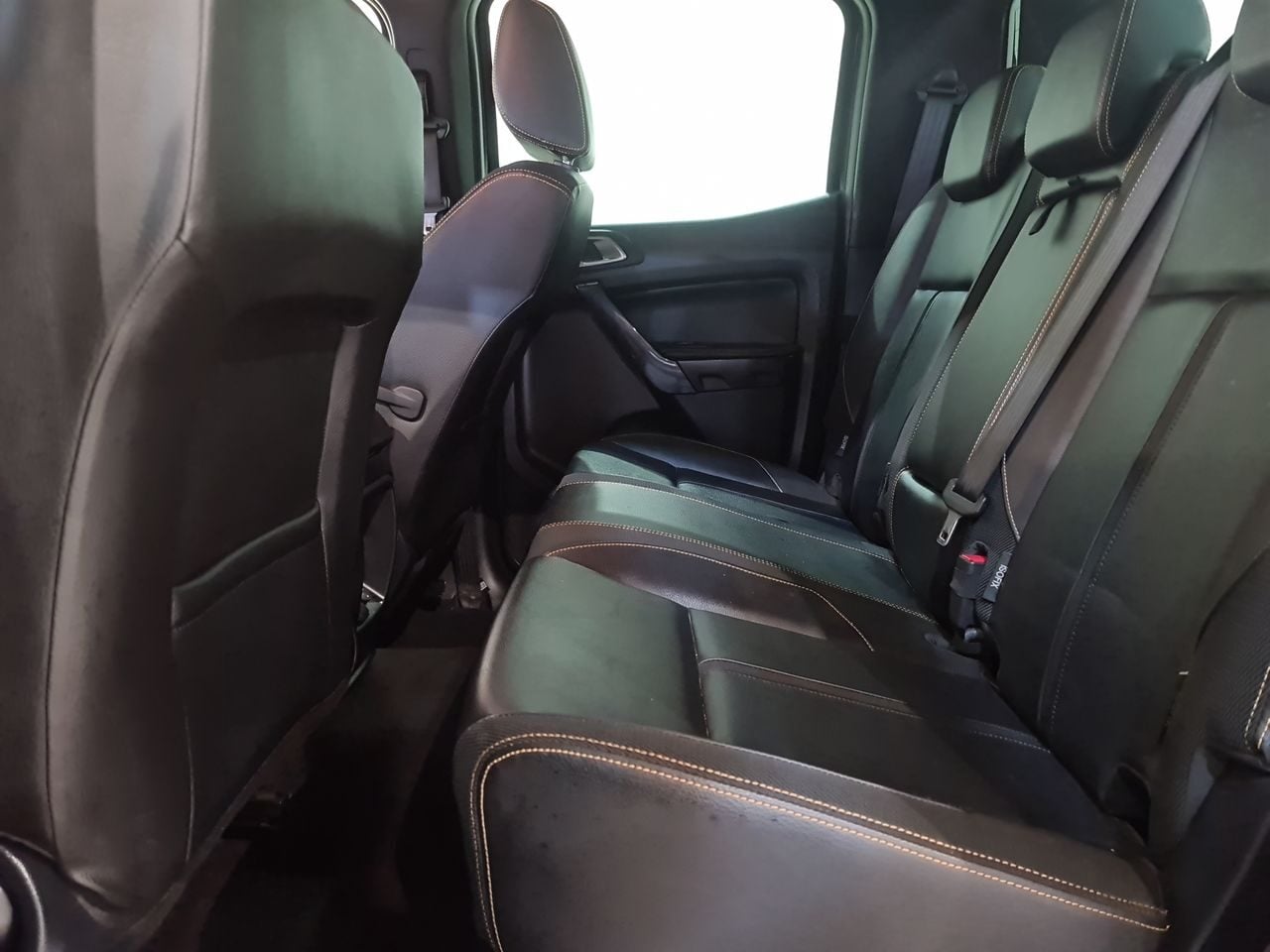 Used Ford Ranger 2021 for sale - 77394046: Photo 9