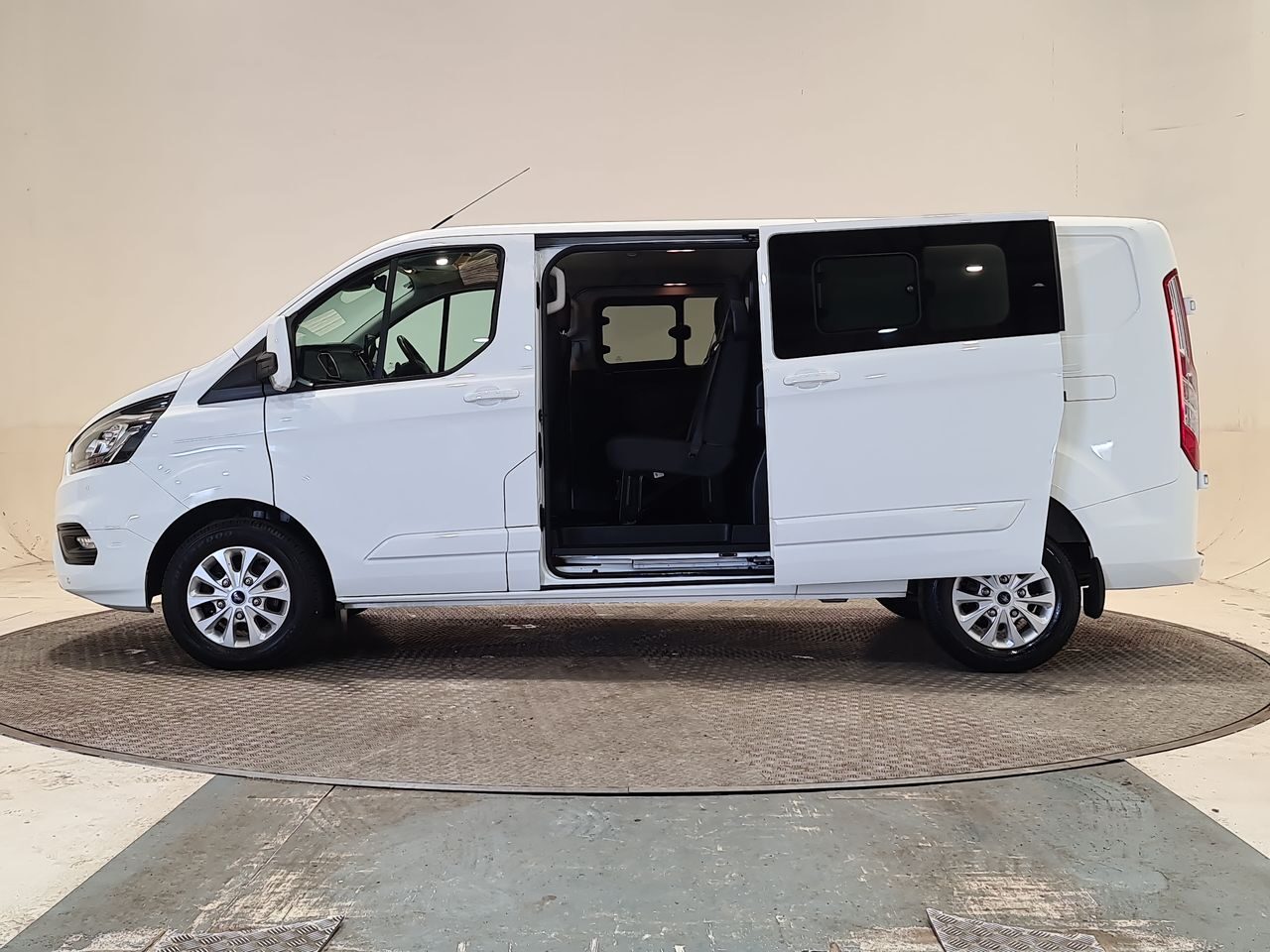 Used Ford Transit Custom 2022 for sale - 76544910: Photo 10