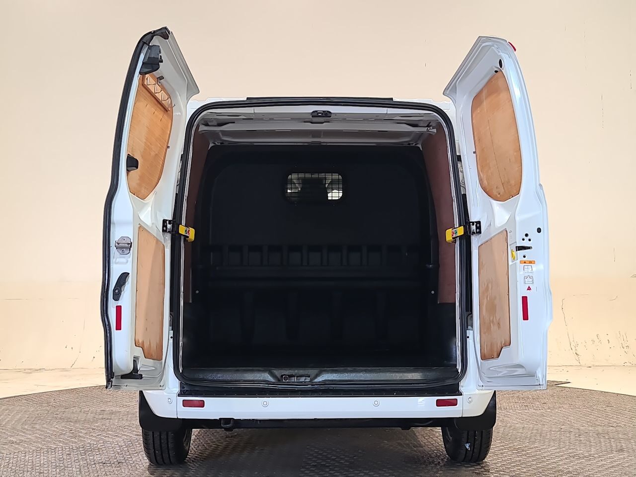 Used Ford Transit Custom 2022 for sale - 76544910: Photo 14