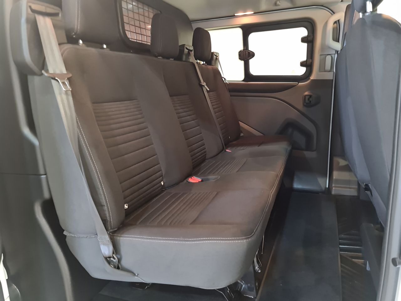 Used Ford Transit Custom 2022 for sale - 76544910: Photo 19