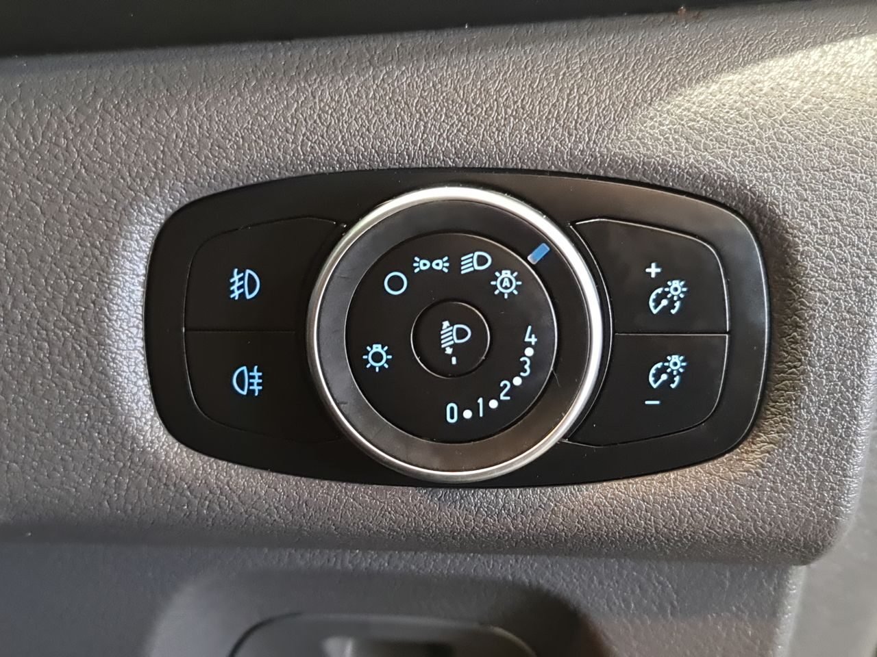 Used Ford Transit Custom 2022 for sale - 76544910: Photo 23