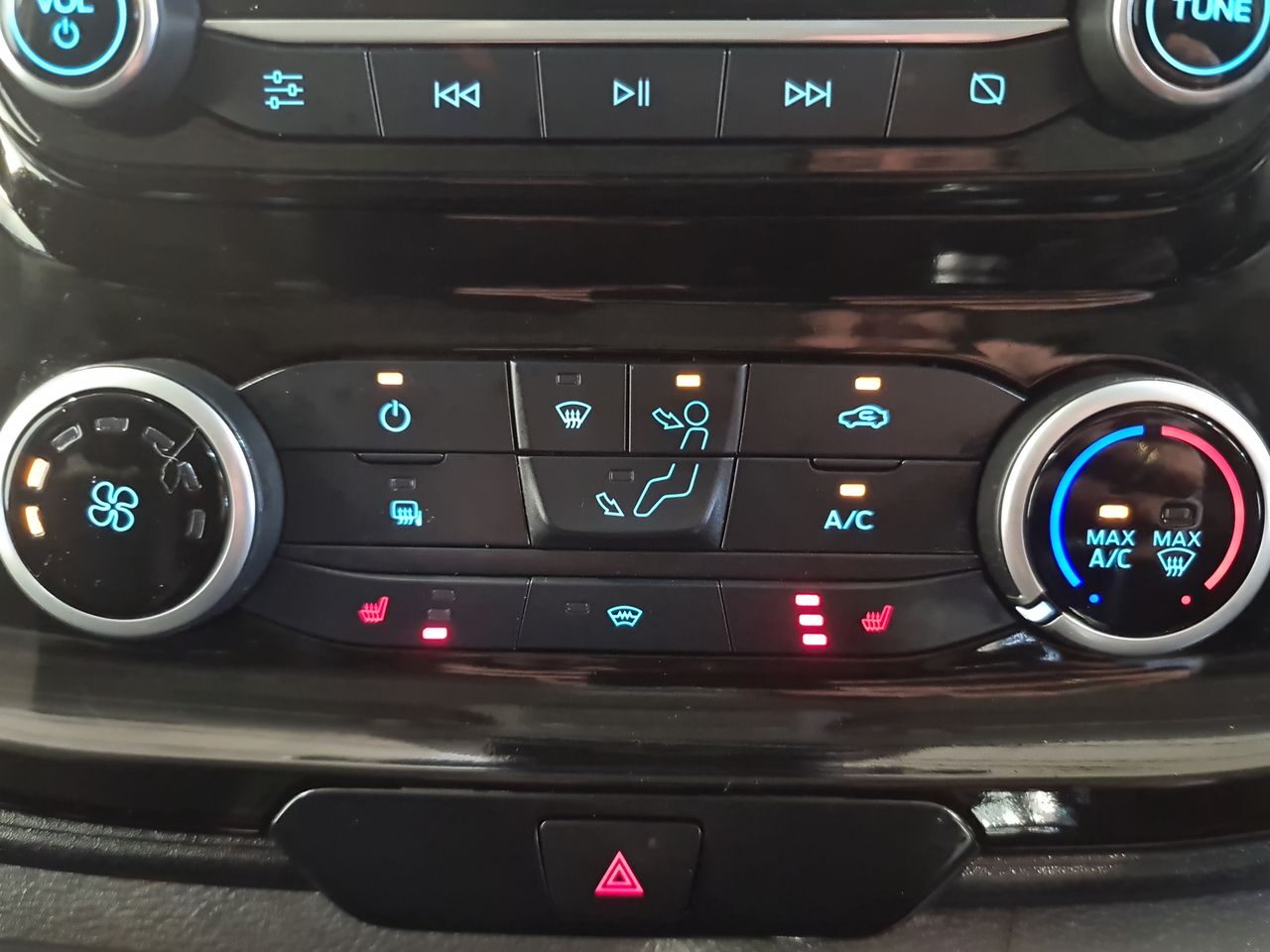 Used Ford Transit Custom 2022 for sale - 76544910: Photo 26