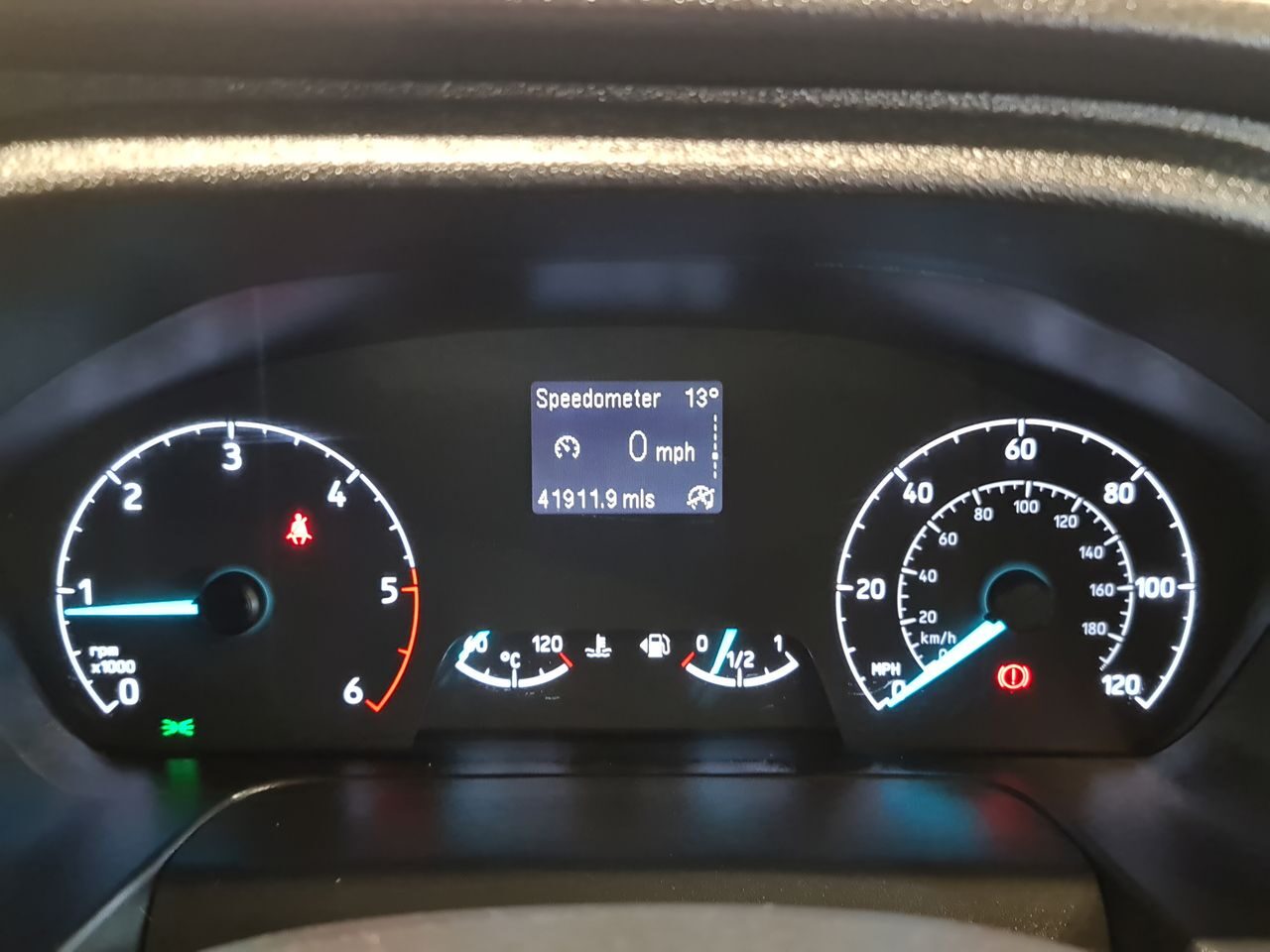 Used Ford Transit Custom 2022 for sale - 76544910: Photo 28