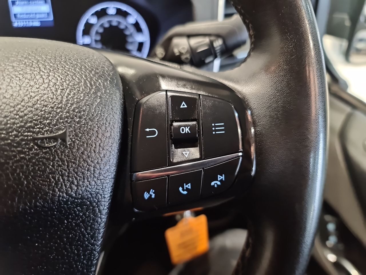 Used Ford Transit Custom 2022 for sale - 76544910: Photo 30